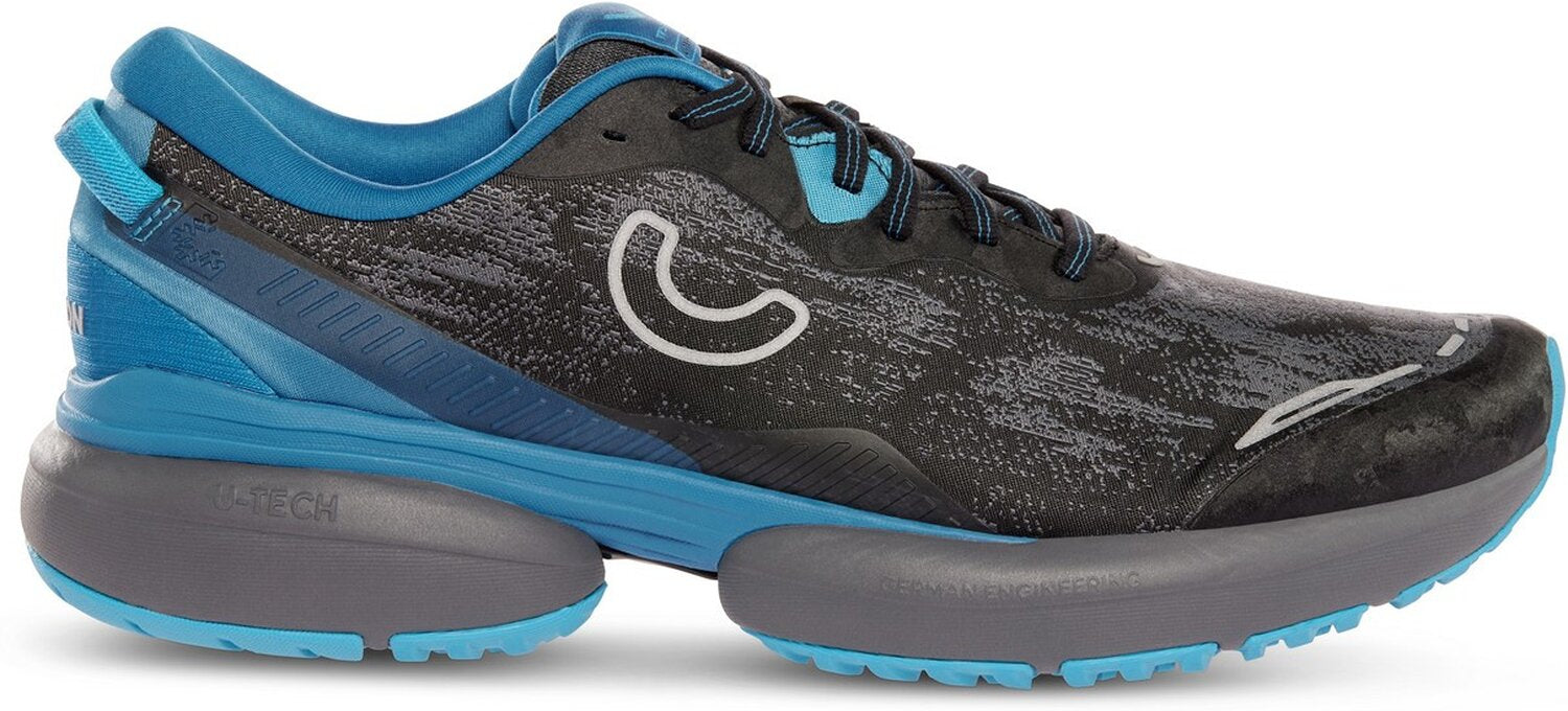 True Motion Sportschuhe schwarz