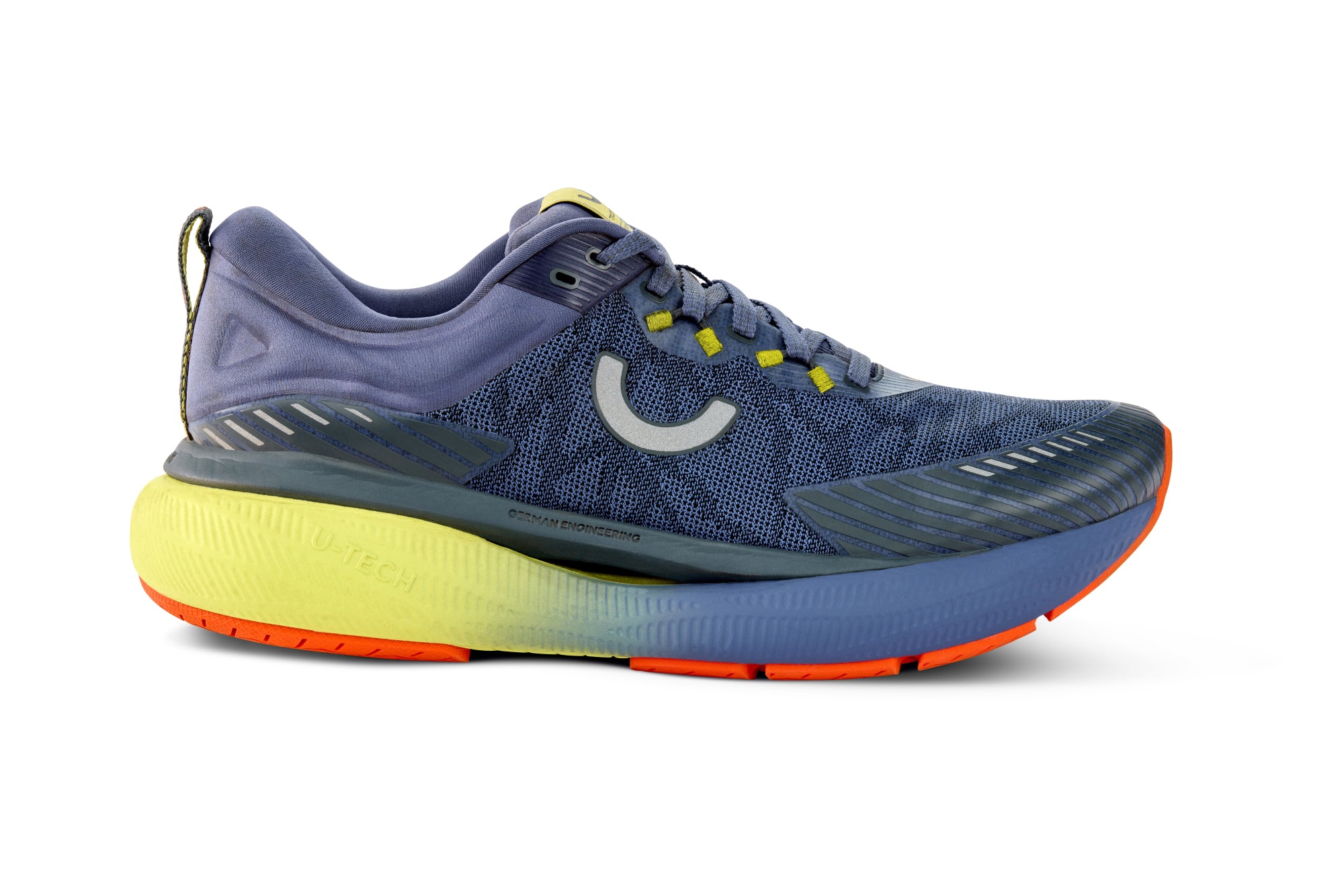True Motion Sportschuhe dunkelblau
