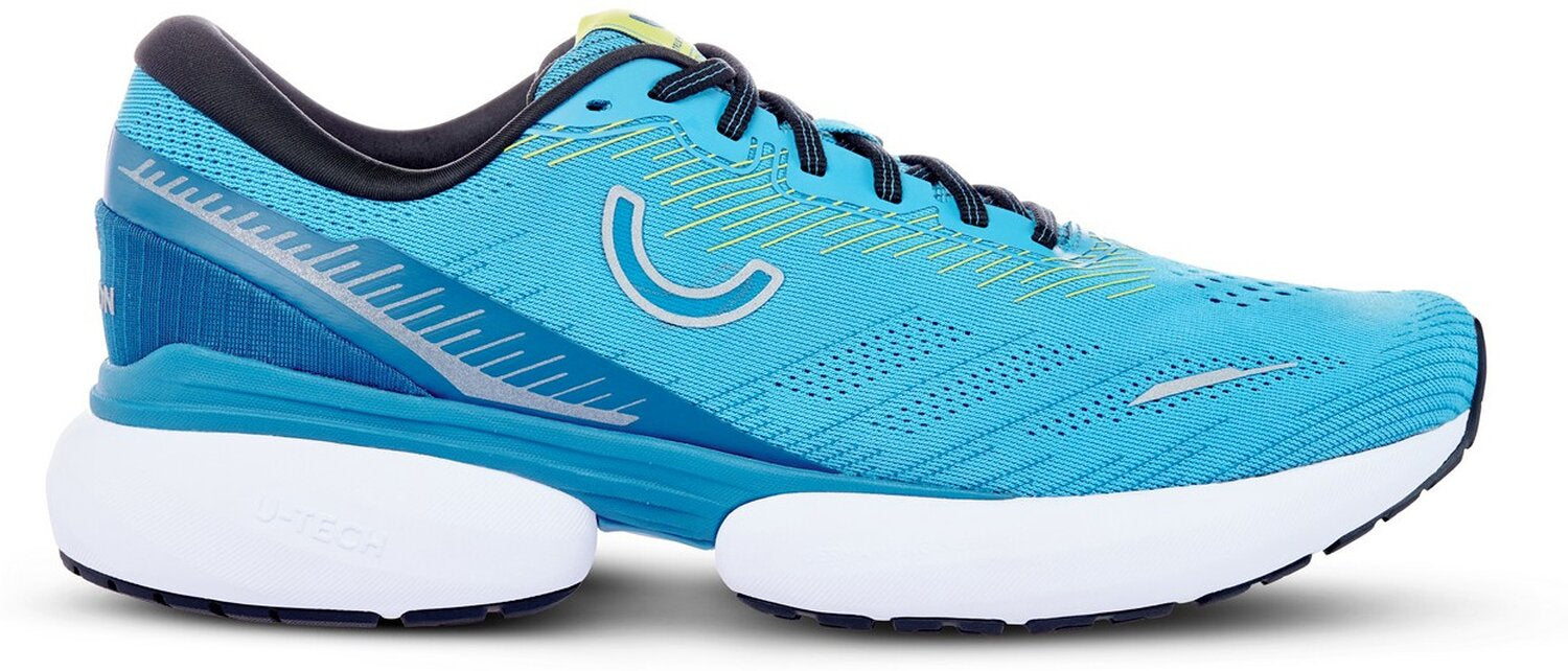 True Motion Sportschuhe  blau