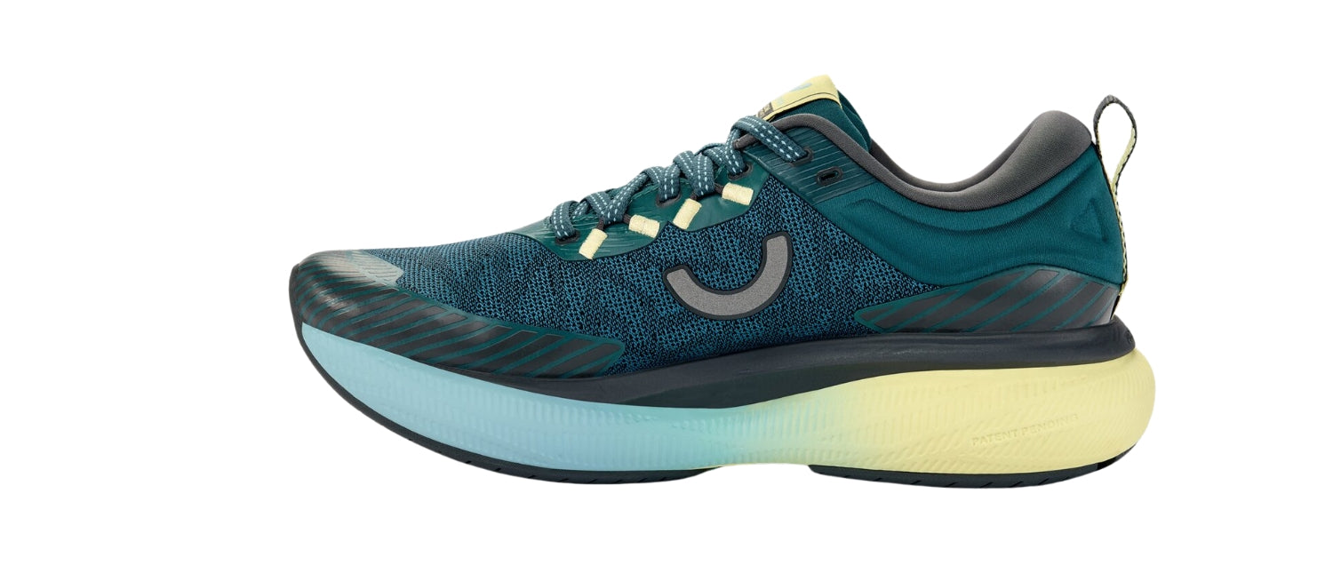 True Motion Sportschuhe blau