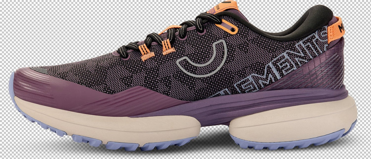 True Motion Sportschuhe schwarz