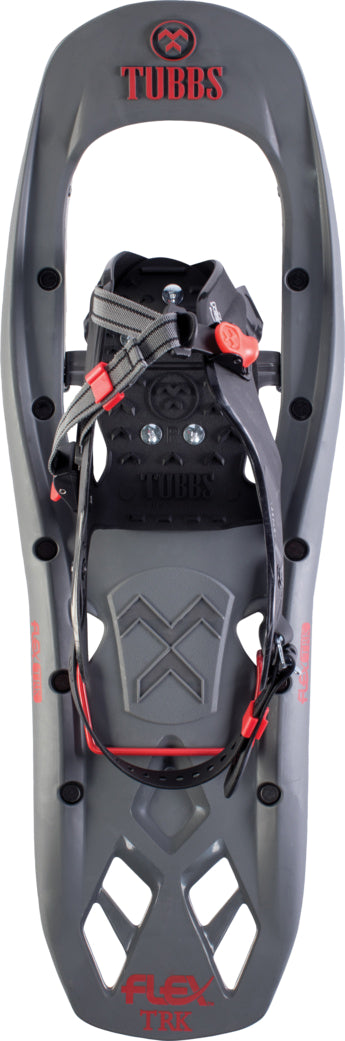 Tubbs Schneeschuhe grau