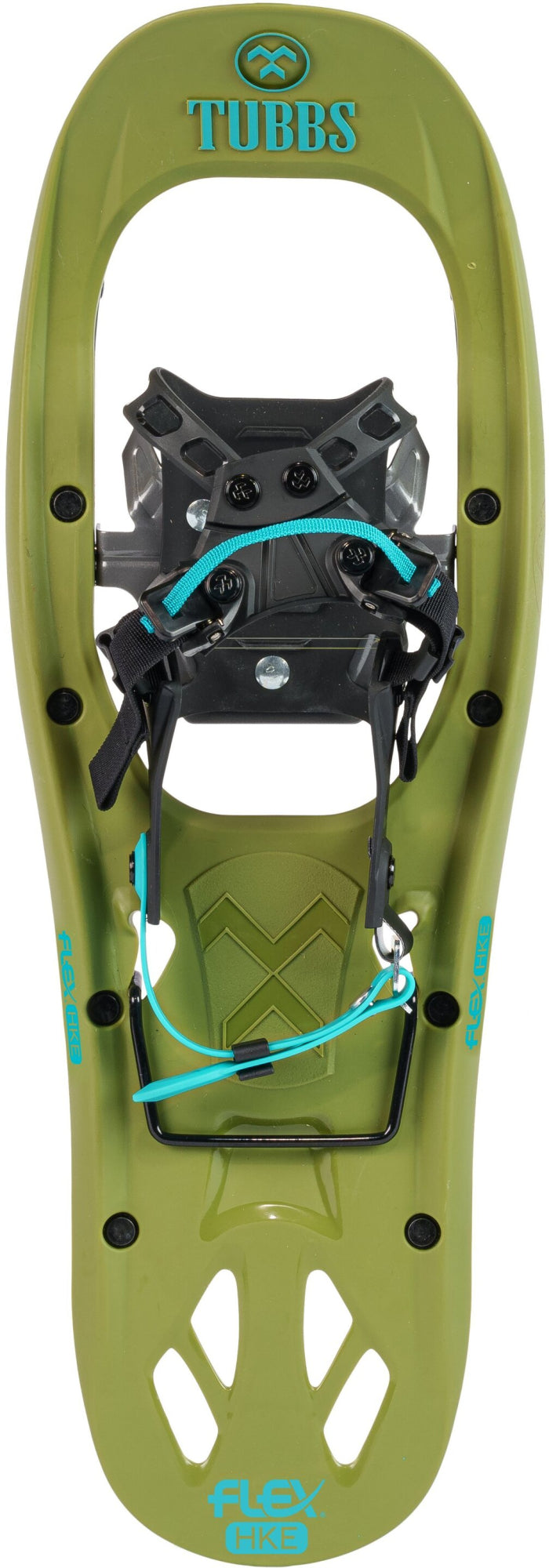 Tubbs Sportausrüstung oliv