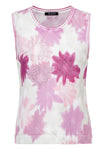 Tuzzi T-Shirts rosa