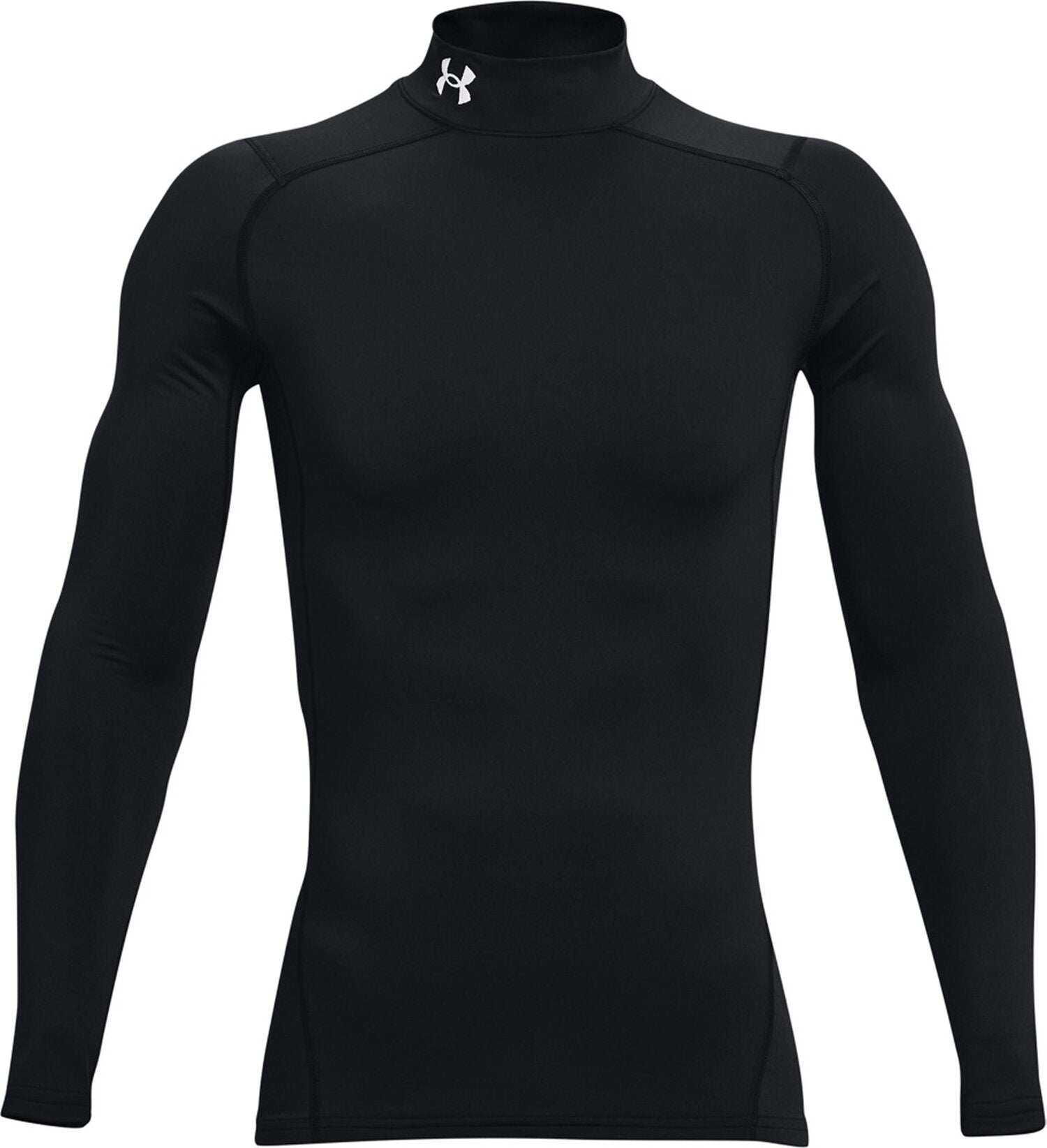 Under Armour Longsleeves schwarz