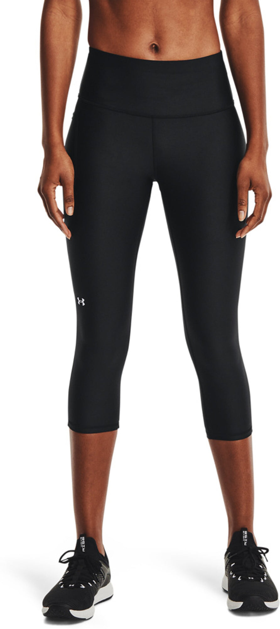 Under Armour Tights  schwarz