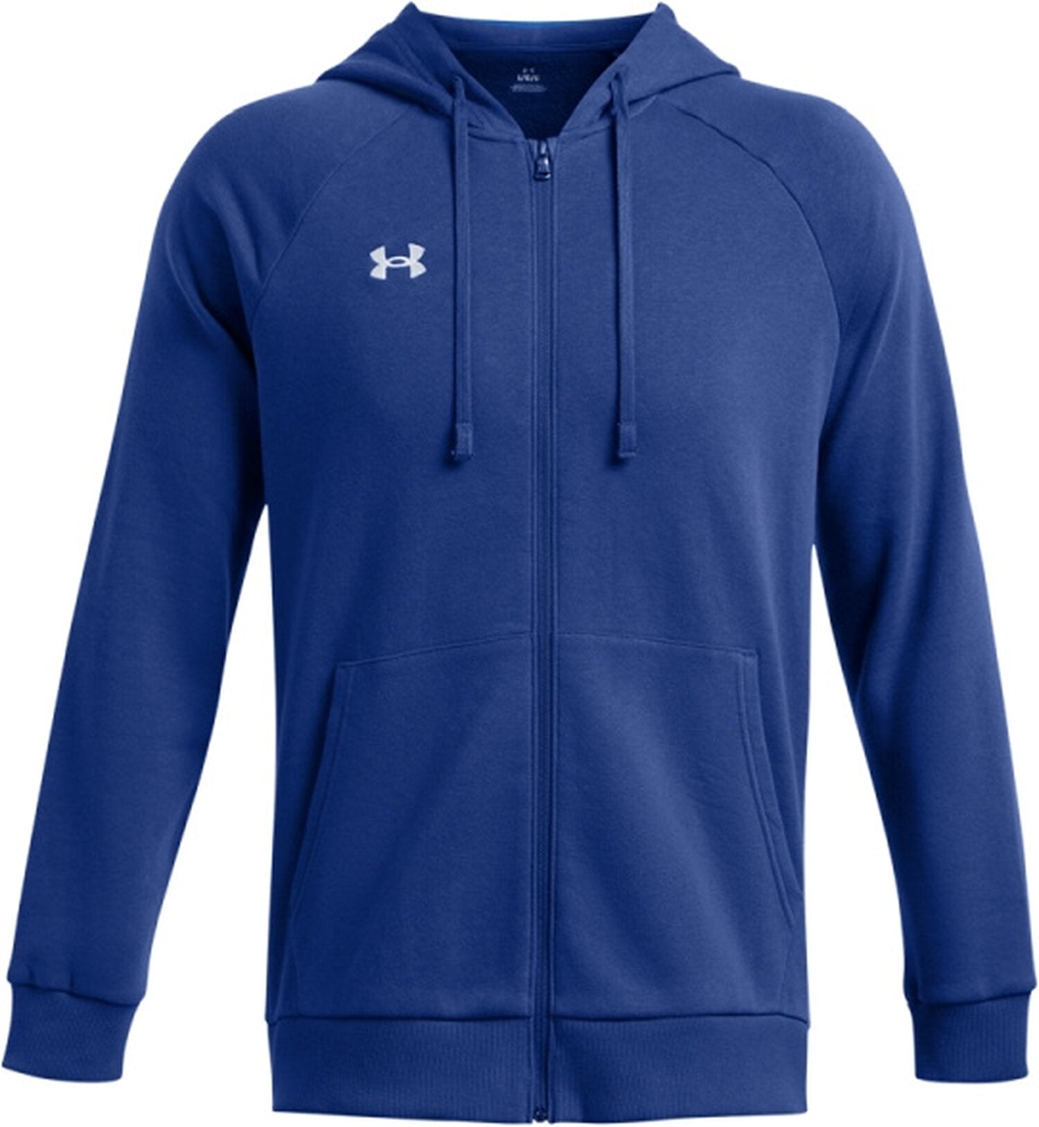 Under Armour Sweatshirts blau
