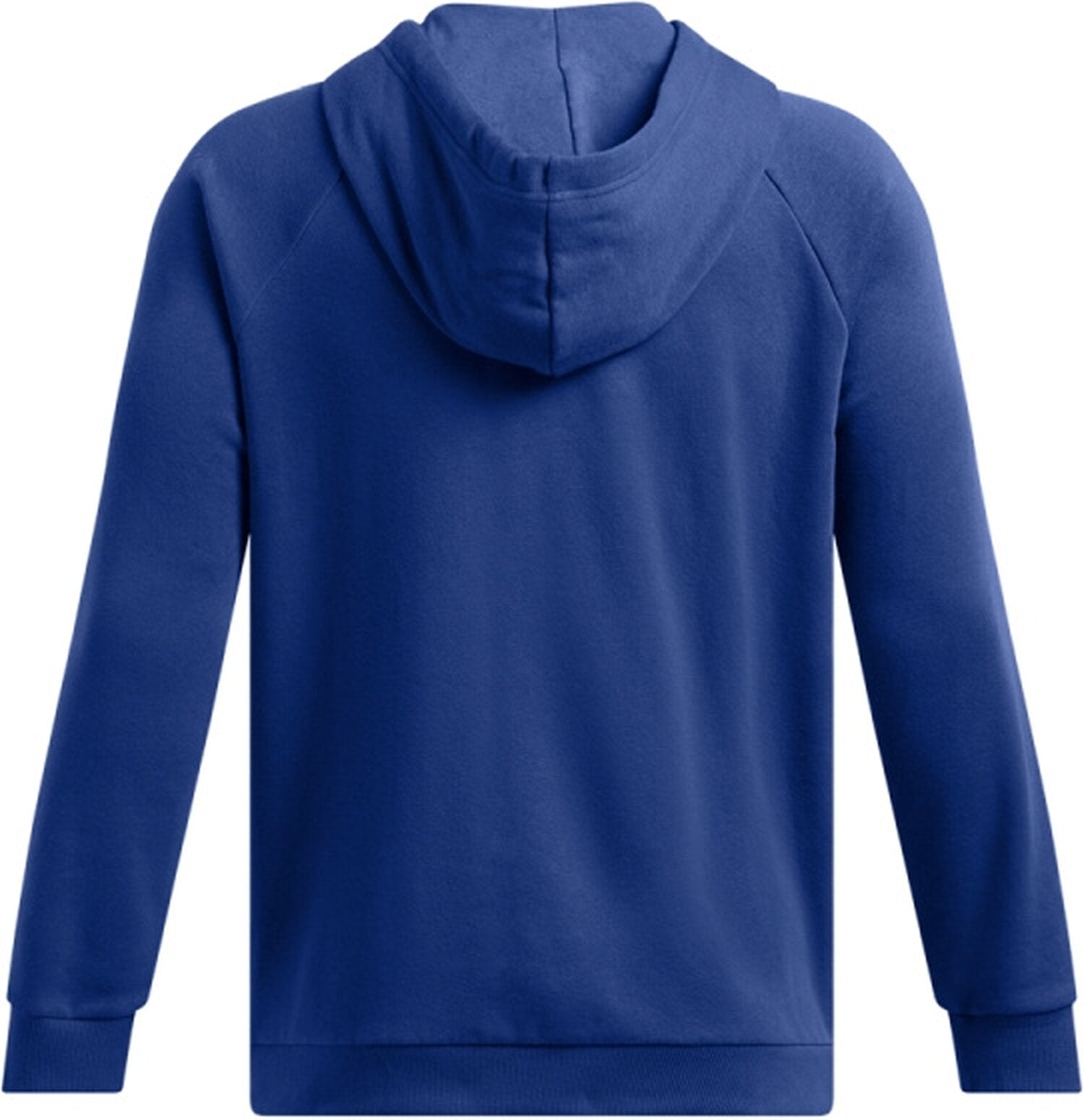 Under Armour Sweatshirts blau