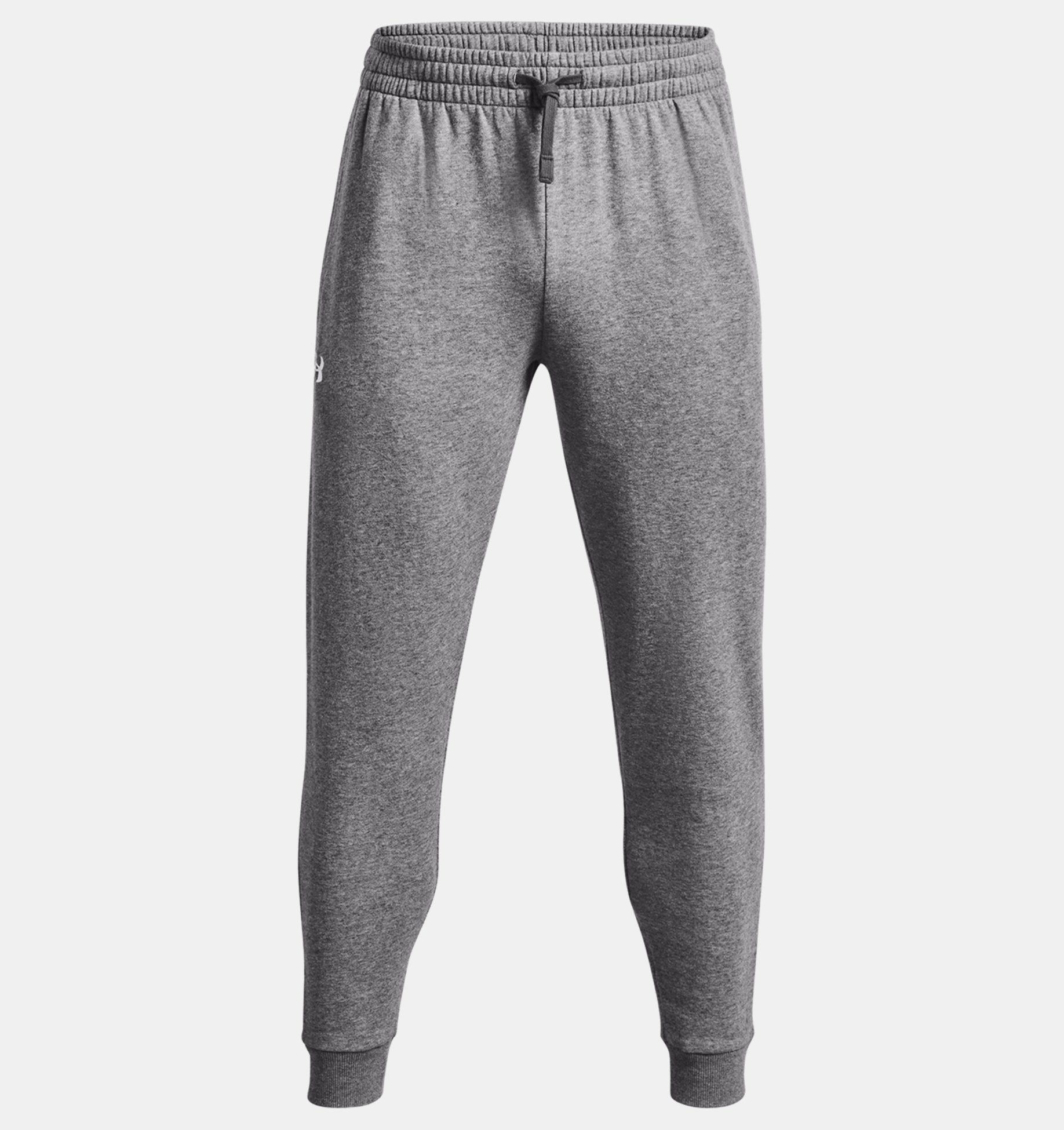 Under Armour Jogginghosen grau