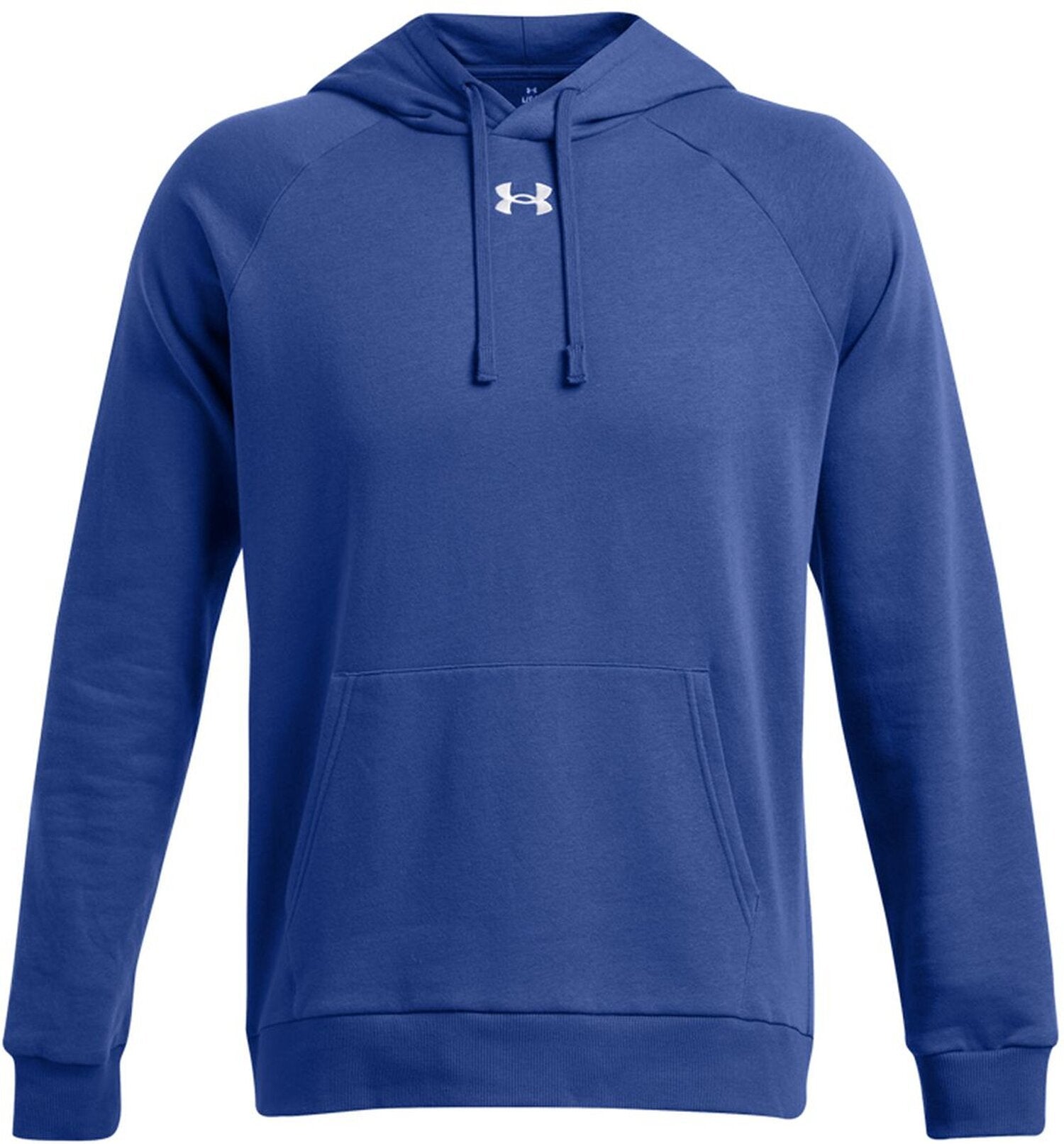 Under Armour Sweatshirts blau