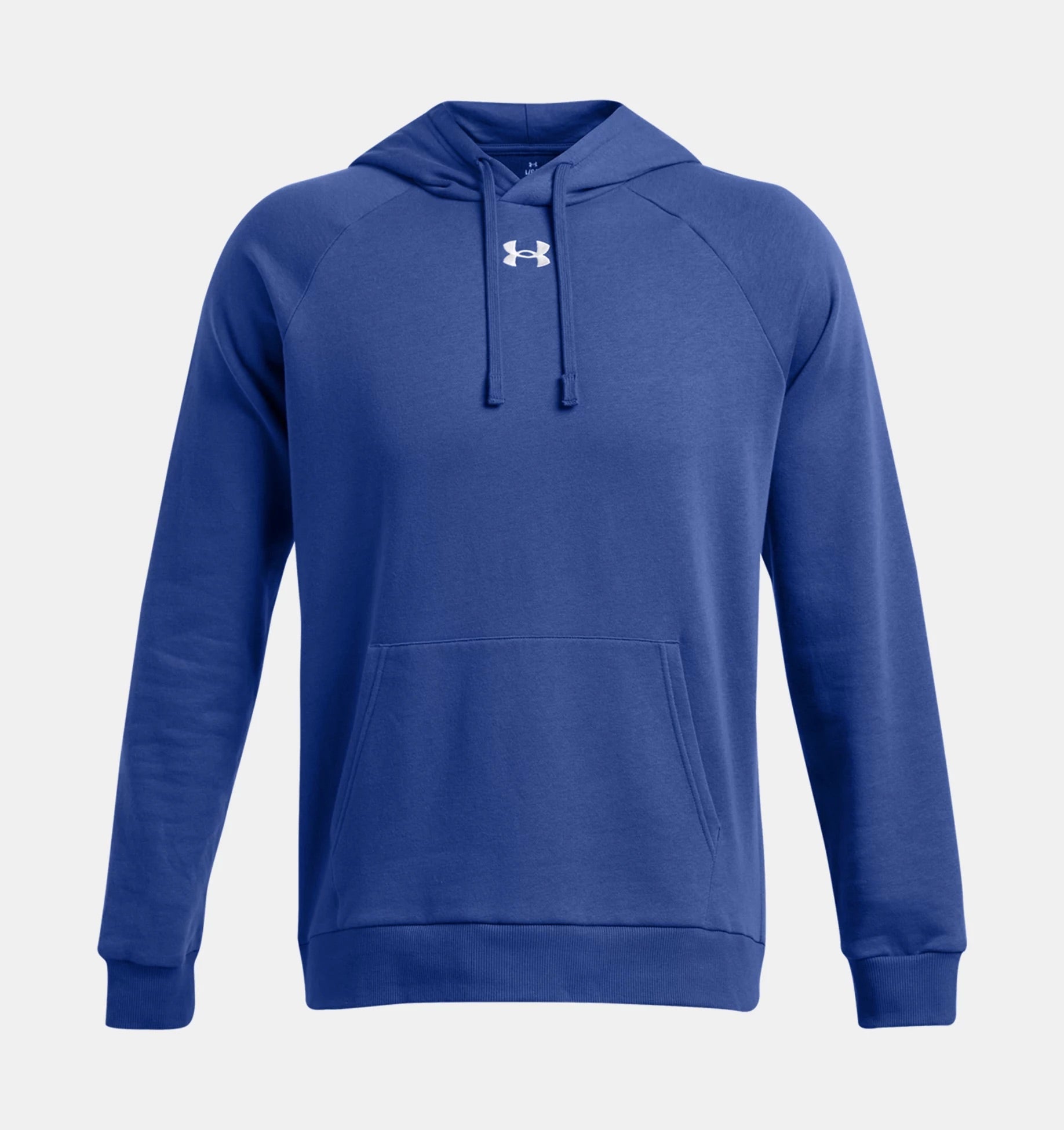 Under Armour Sweatshirts blau