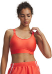 Under Armour Sport-BHs rot