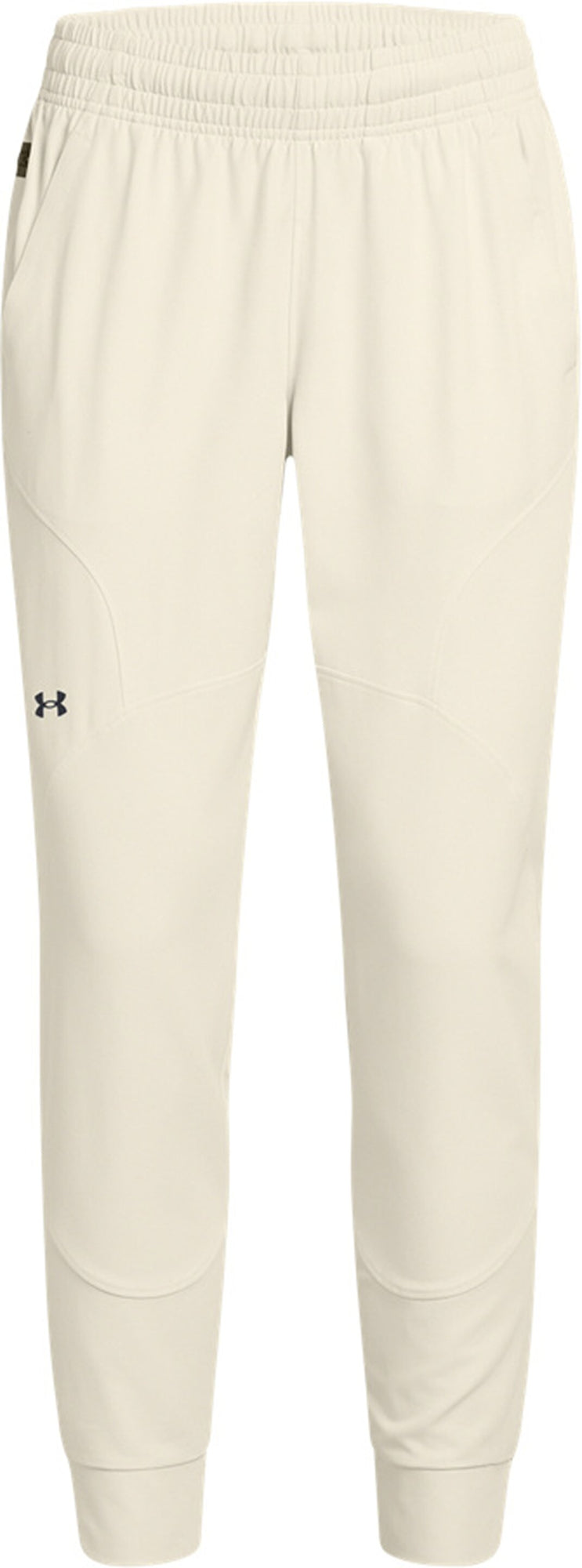 Under Armour Jogginghosen  creme