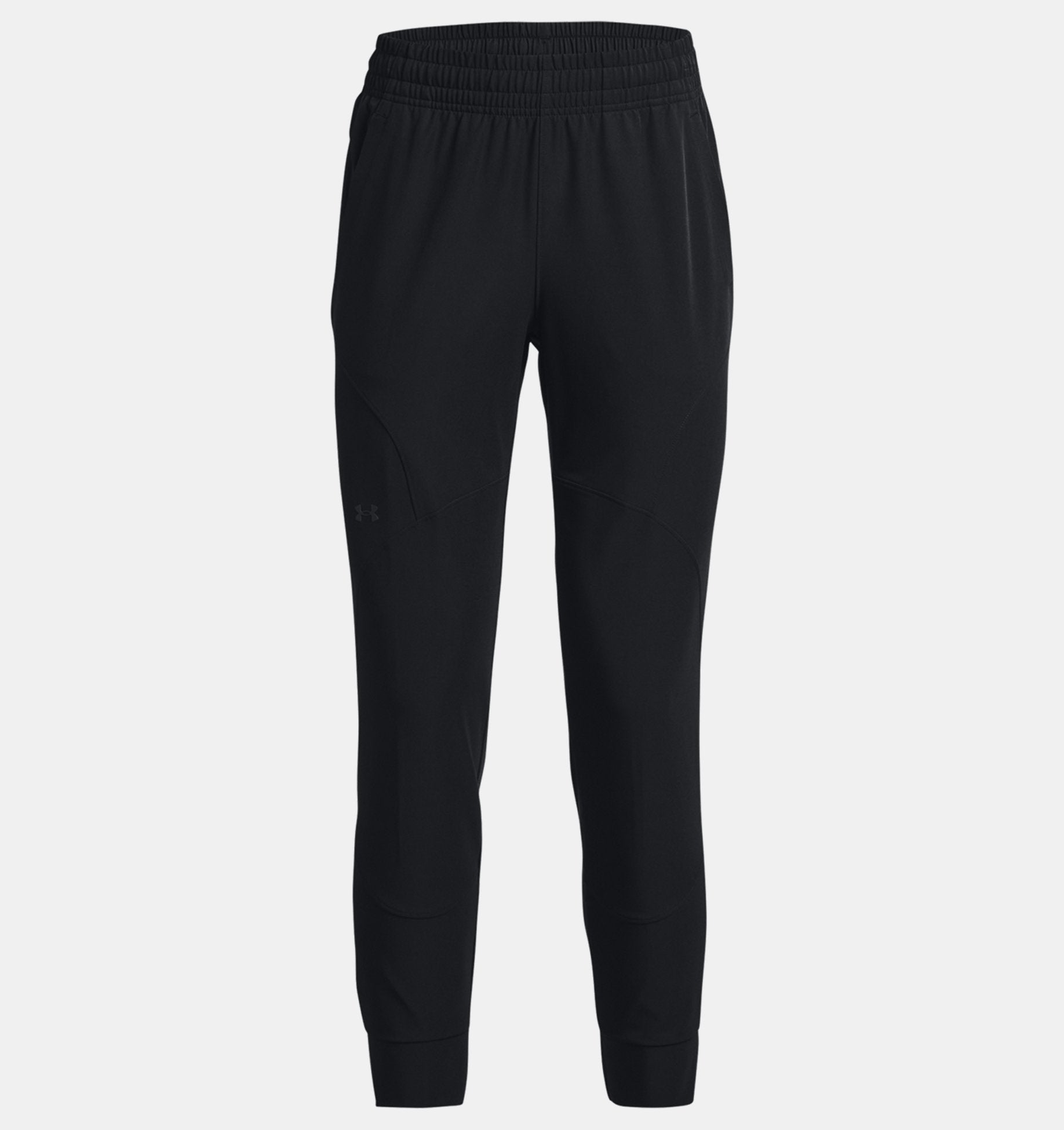 Under Armour Jogginghosen schwarz