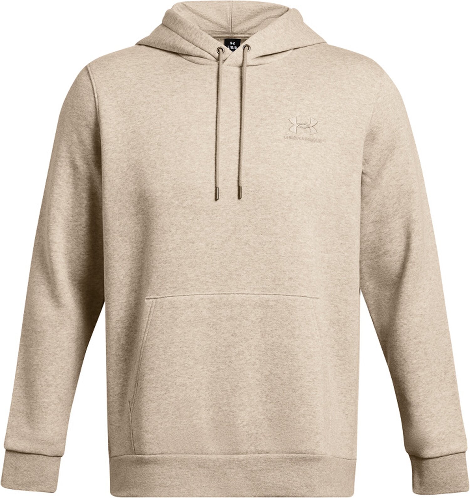 Under Armour Sweatshirts beige