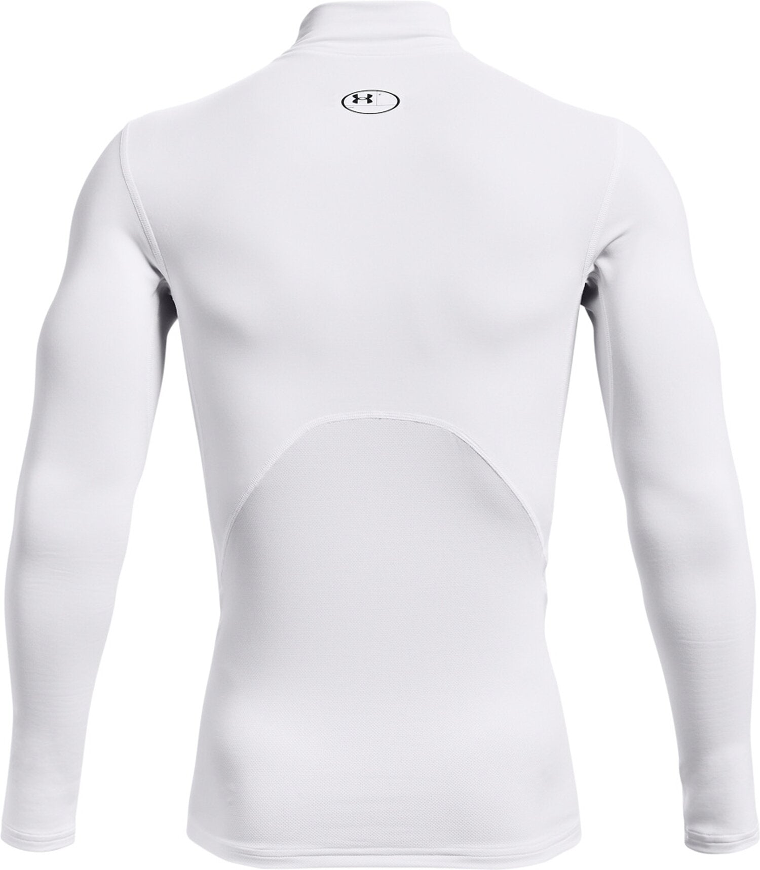 Under Armour Longsleeves  weiß