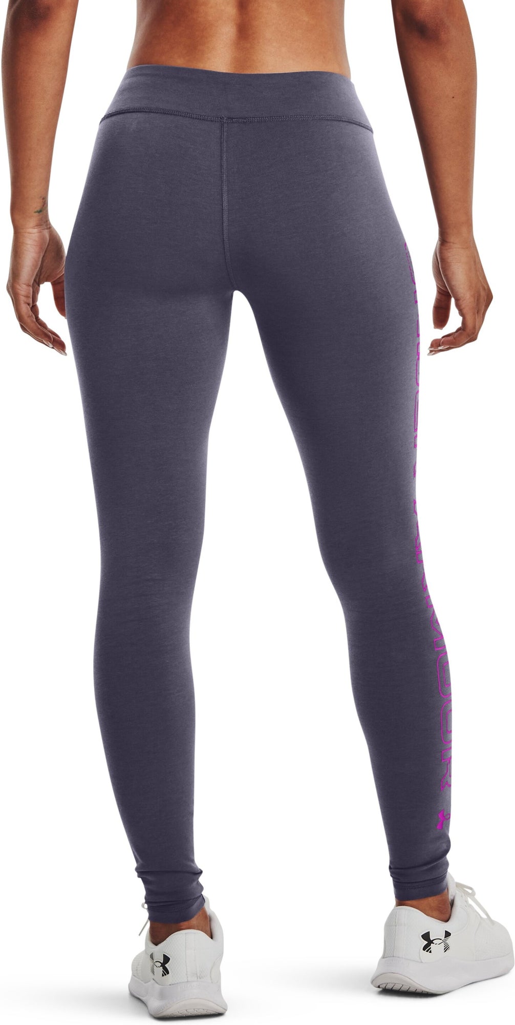 Under Armour Tights  dunkelgrau