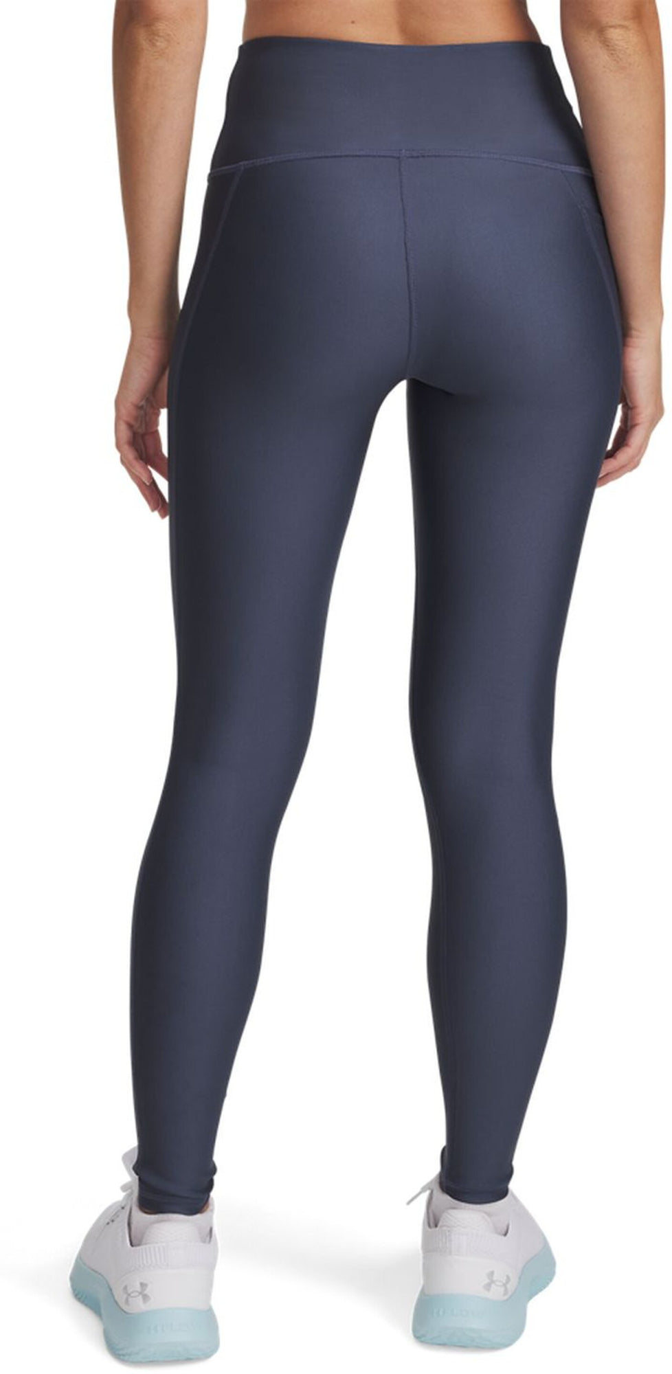 Under Armour Tights  grau