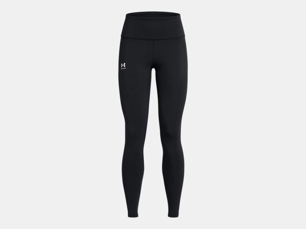 Under Armour Tights  schwarz