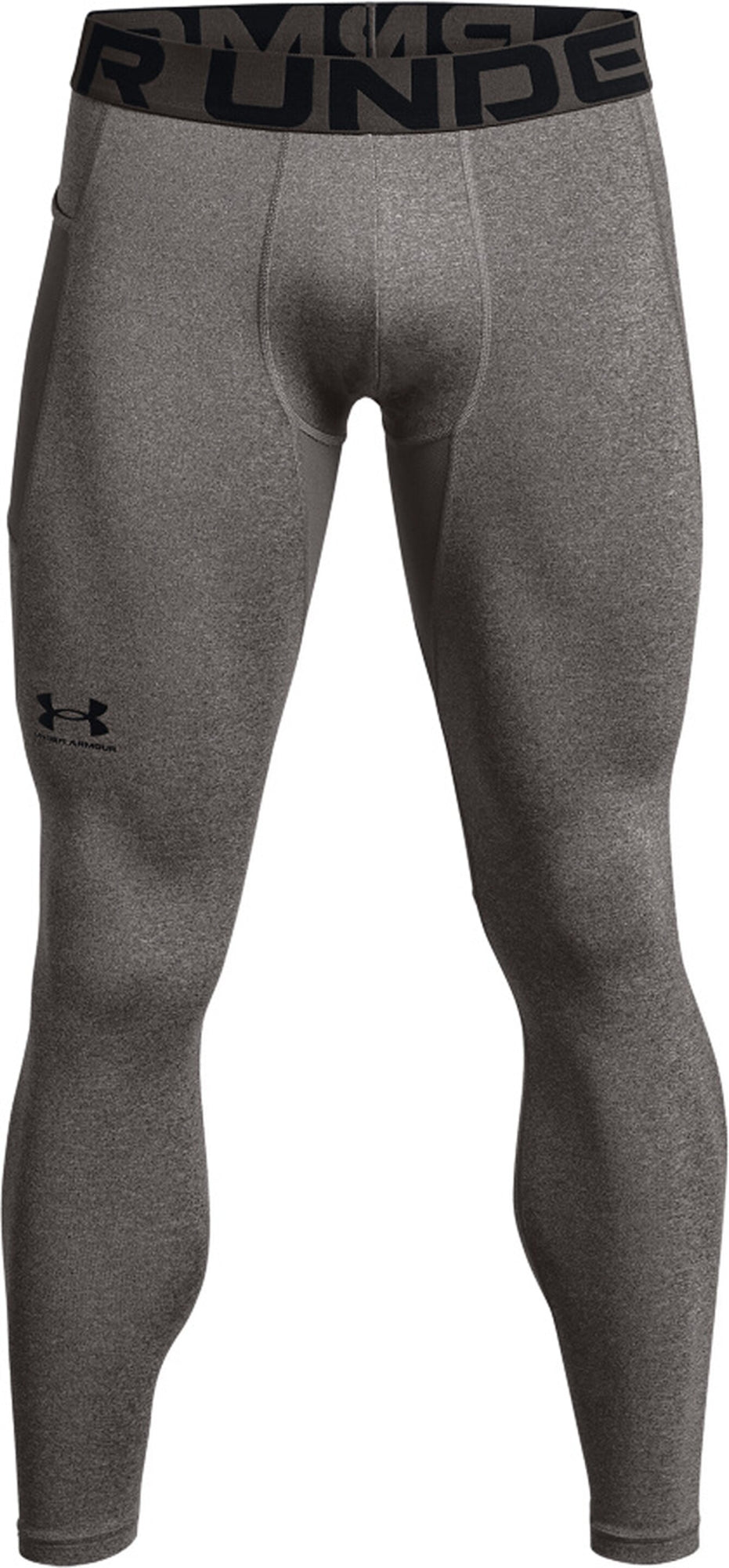 Under Armour Tights grau