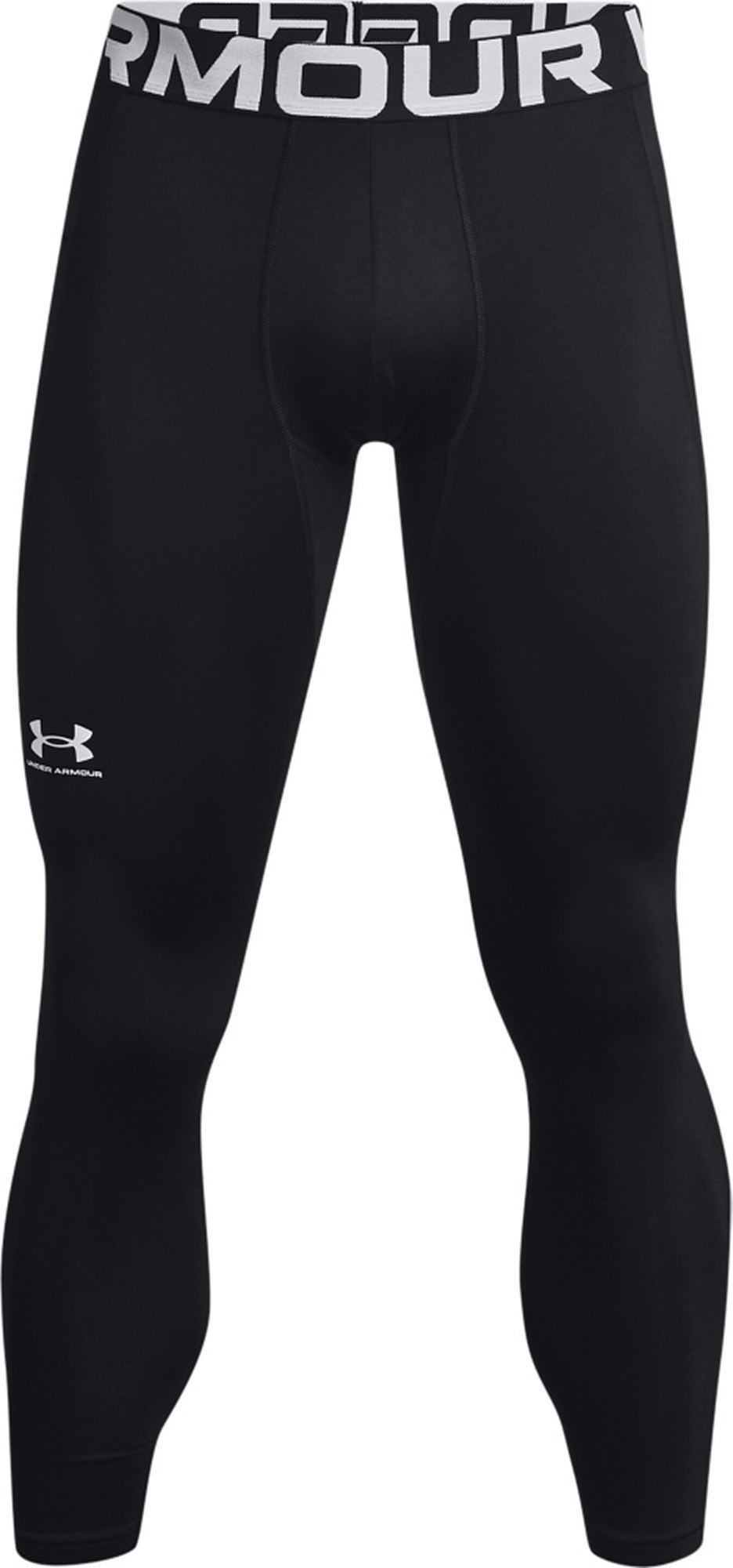 Under Armour Tights schwarz