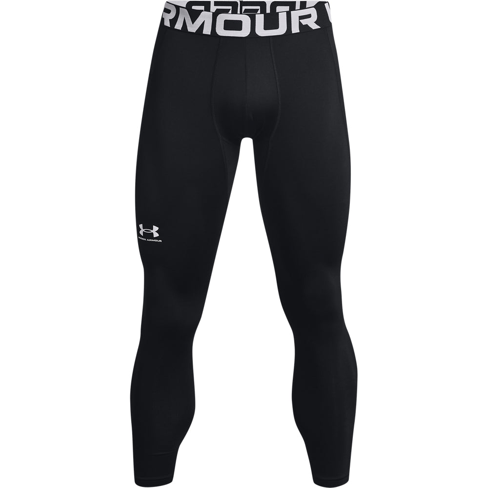 Under Armour Tights schwarz
