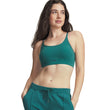 Under Armour Sport-BHs grün