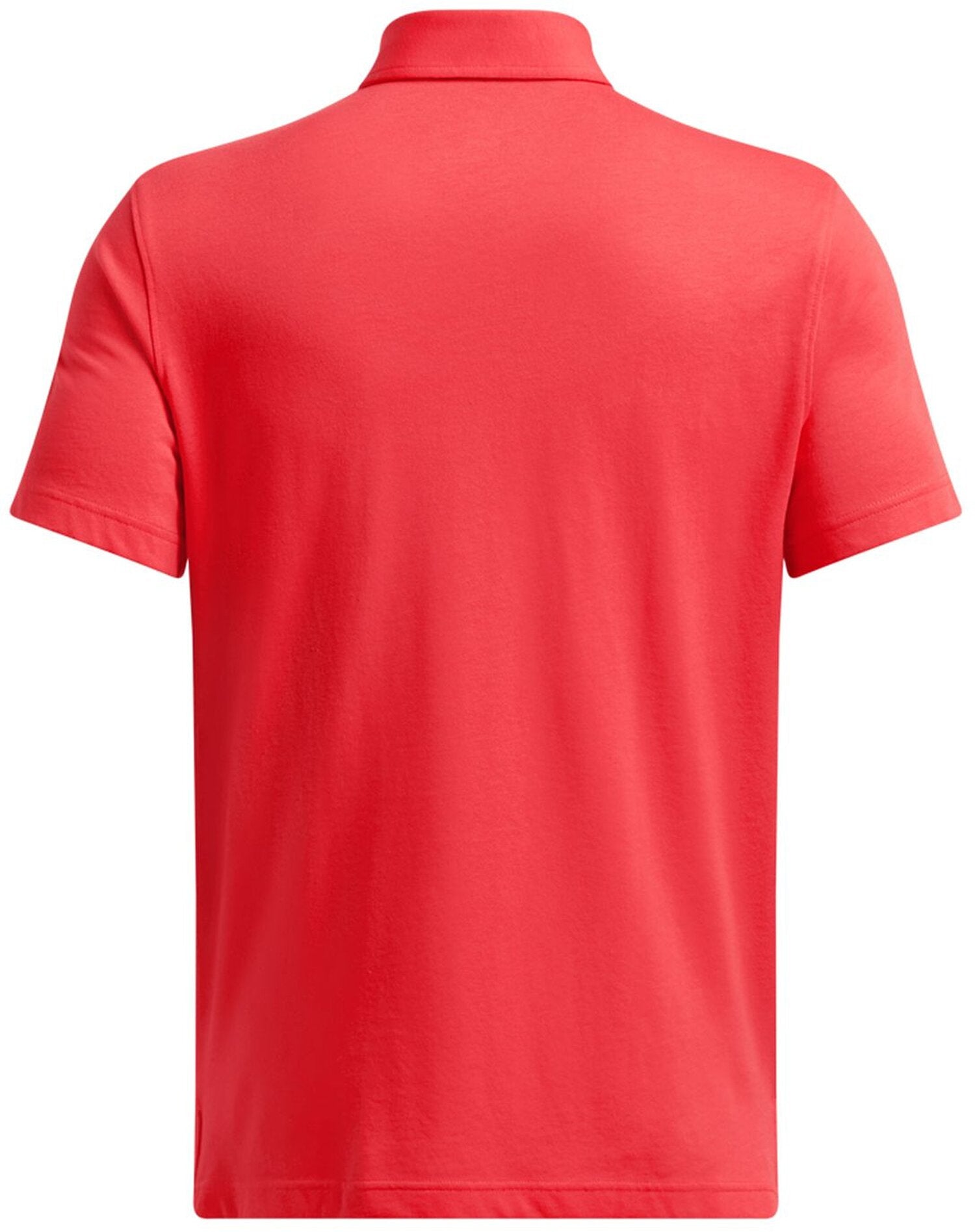 Under Armour Poloshirts  rot
