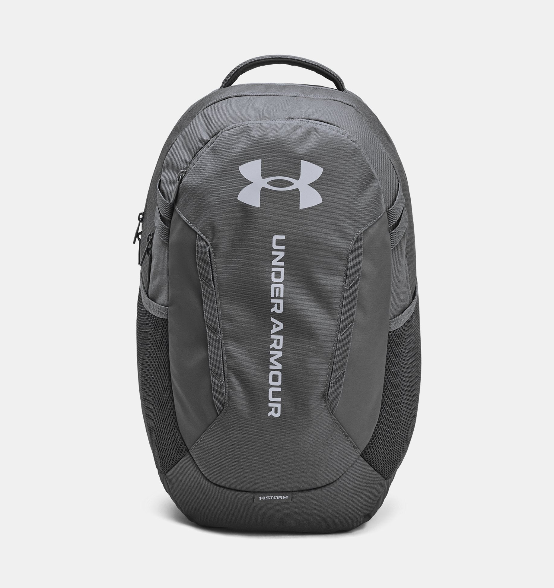 Under Armour Rucksäcke grau