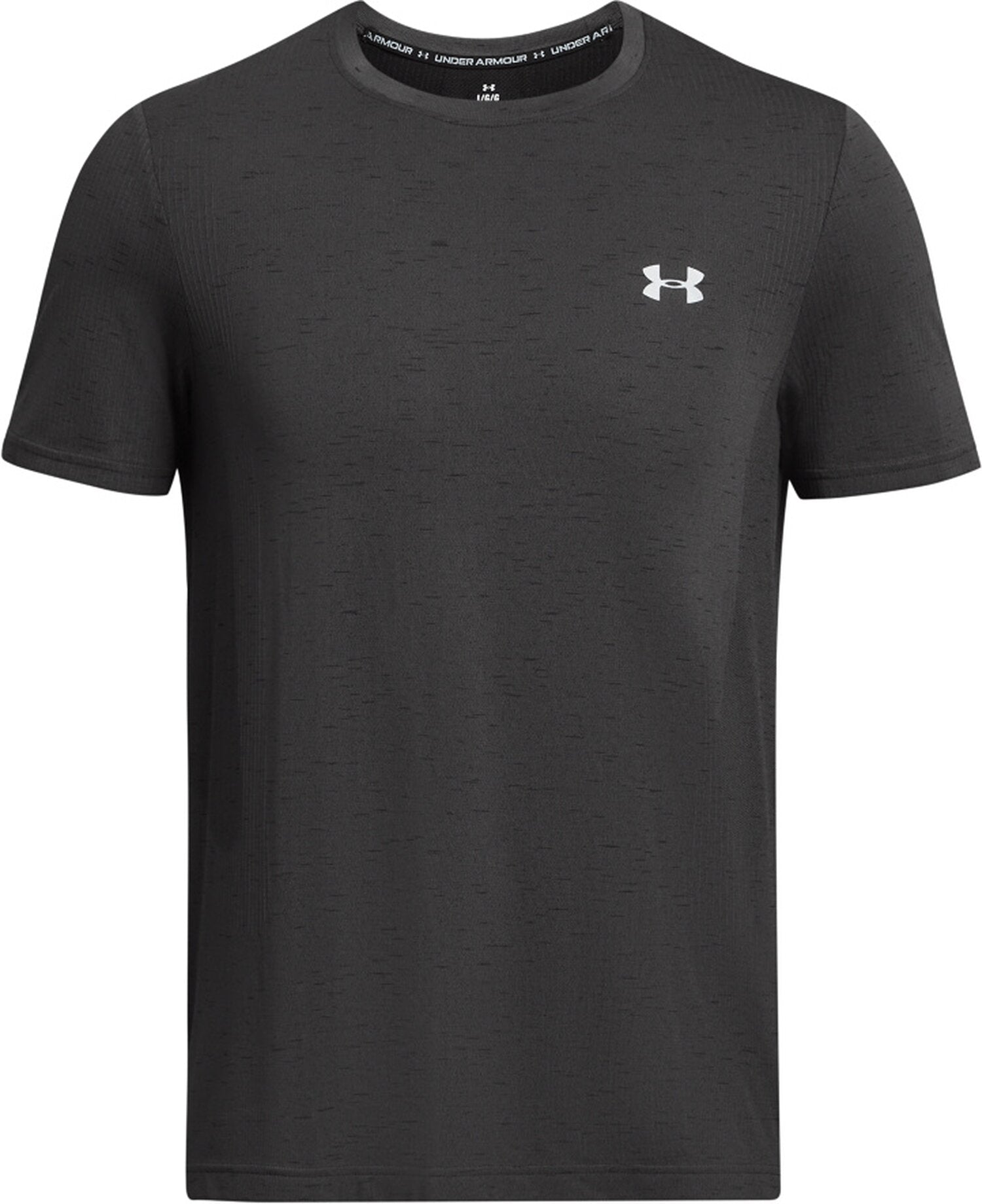 Under Armour T-Shirts grau