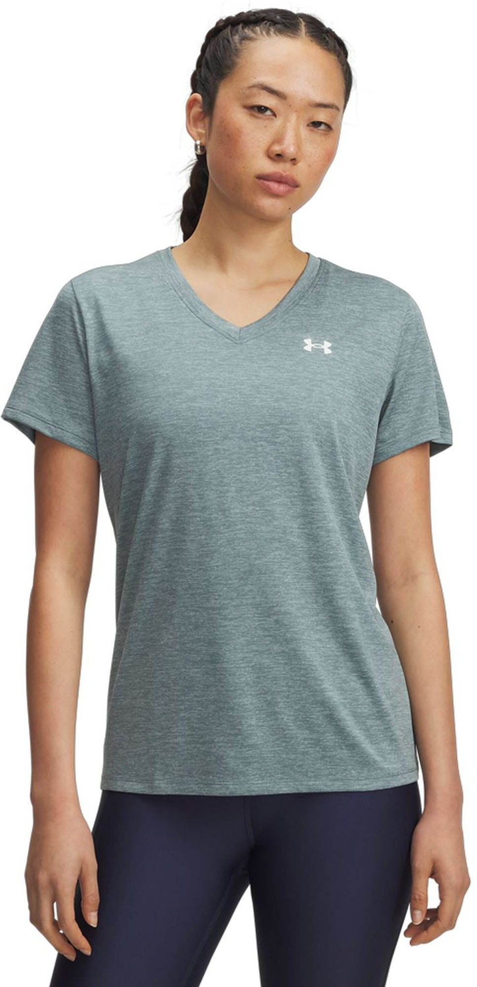 Under Armour T-Shirts mint
