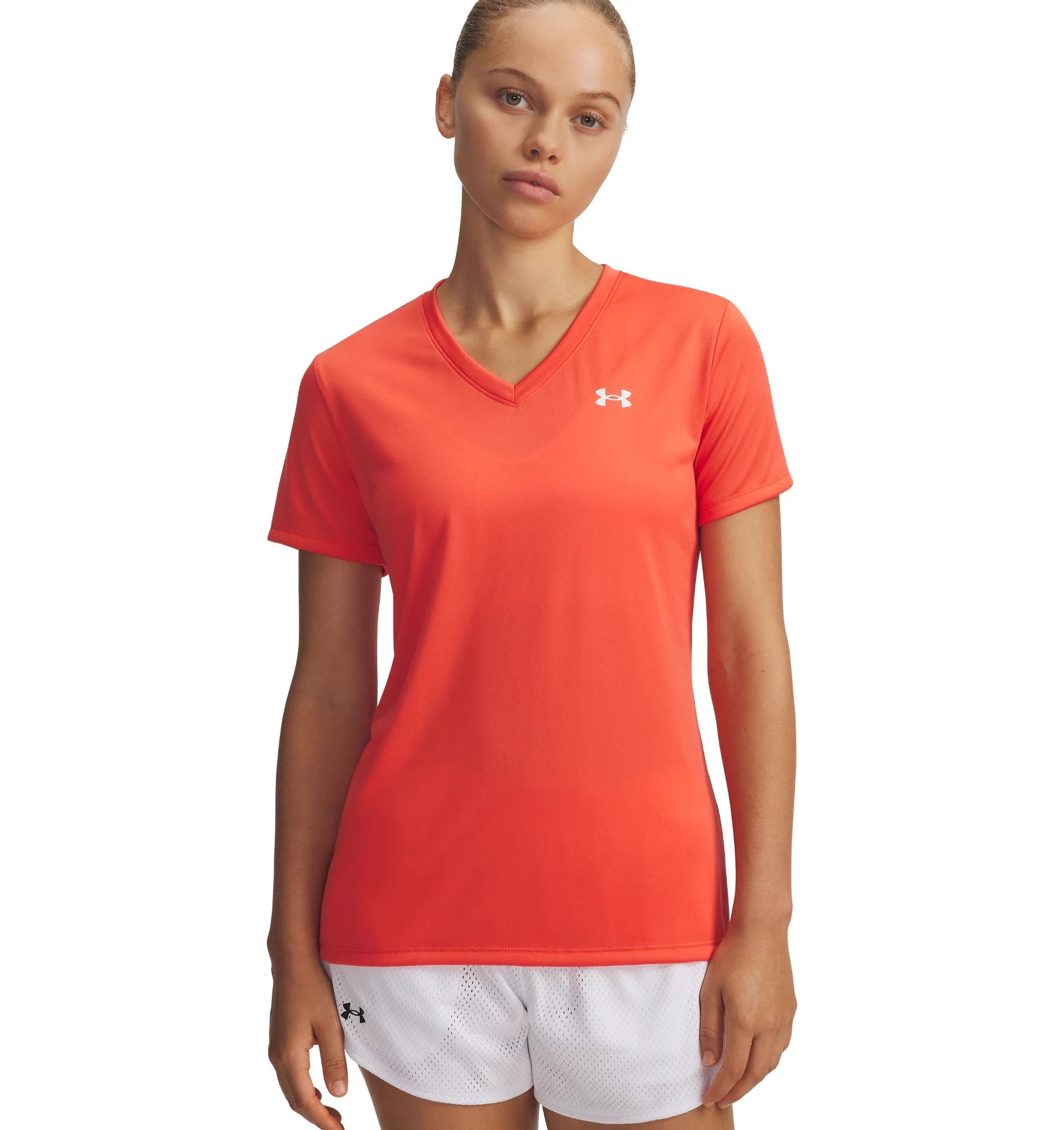 Under Armour T-Shirts rot