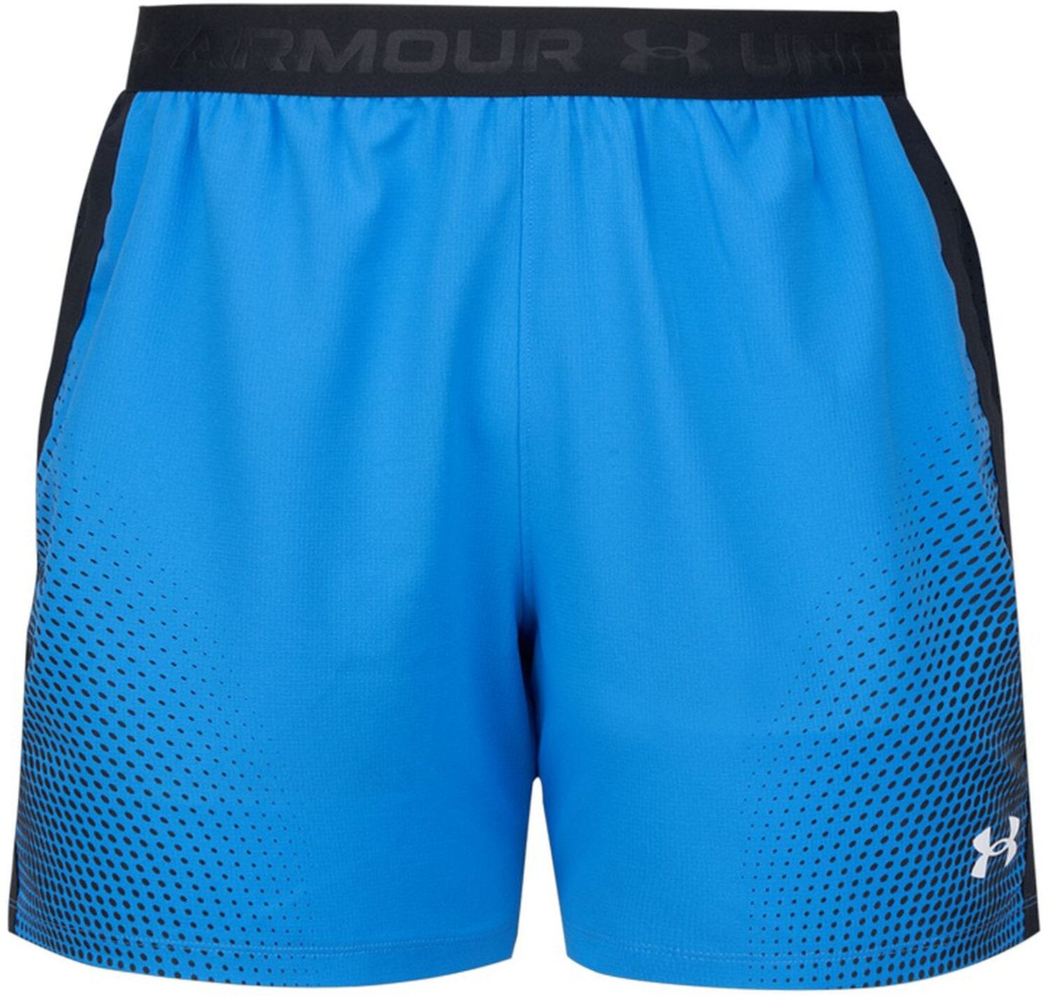 Under Armour Shorts blau