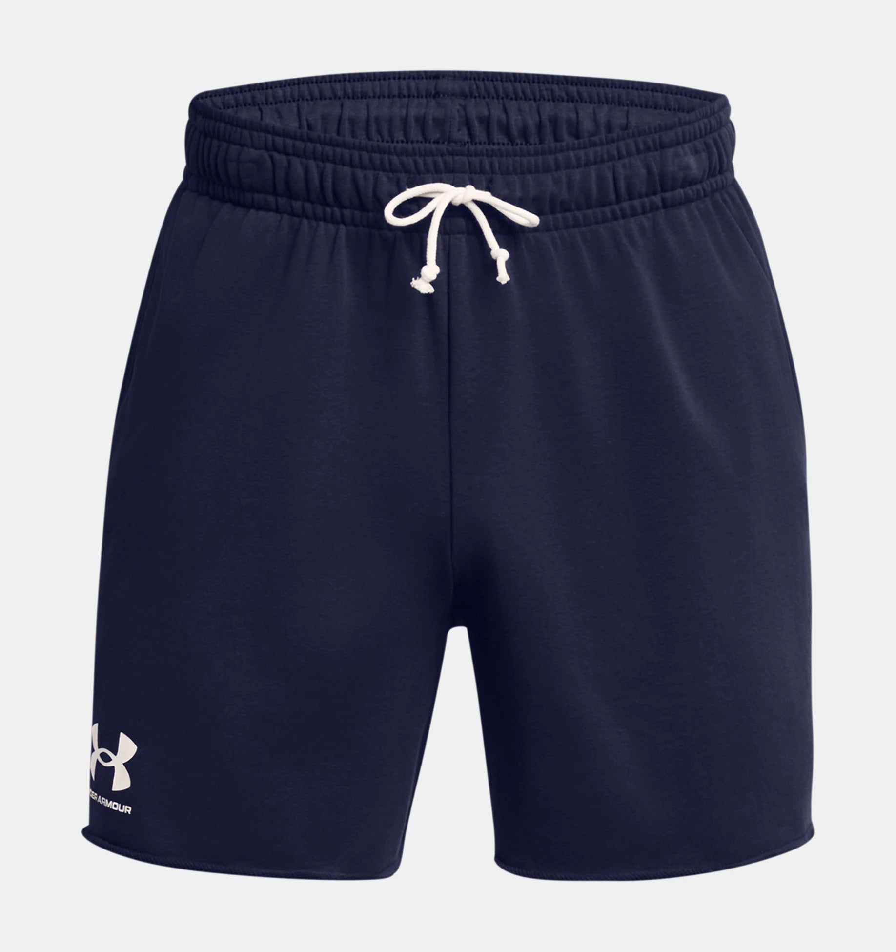 Under Armour Shorts blau