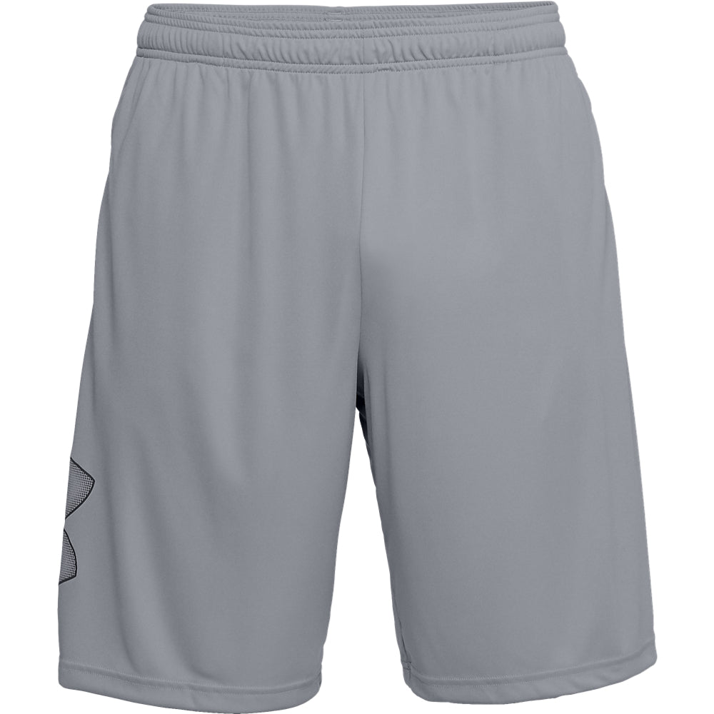 Under Armour Shorts grau