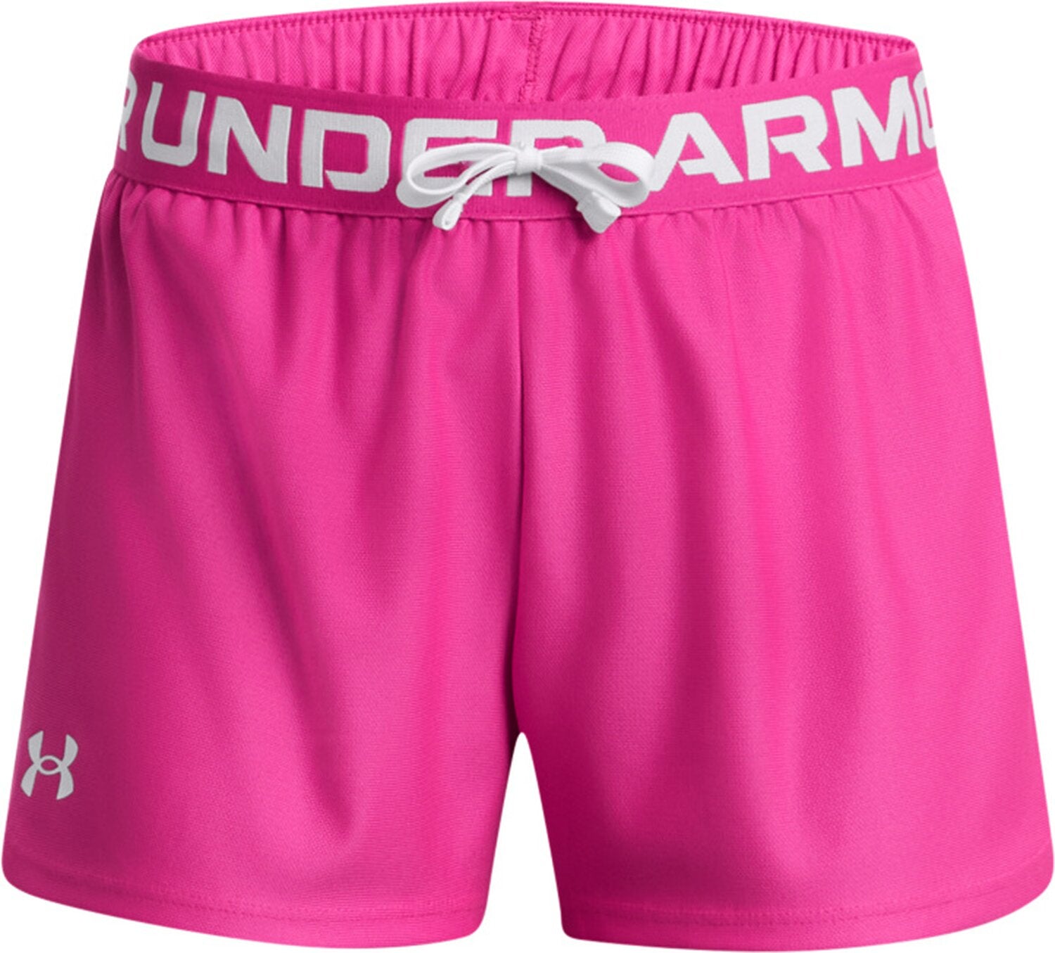 Under Armour Shorts pink