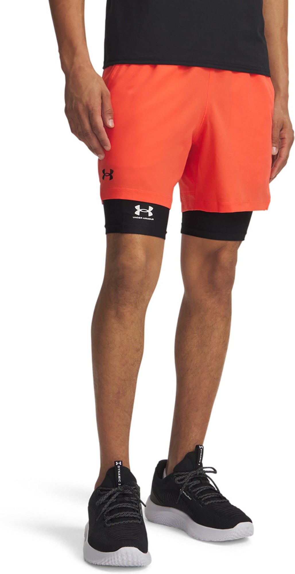 Under Armour Shorts rot