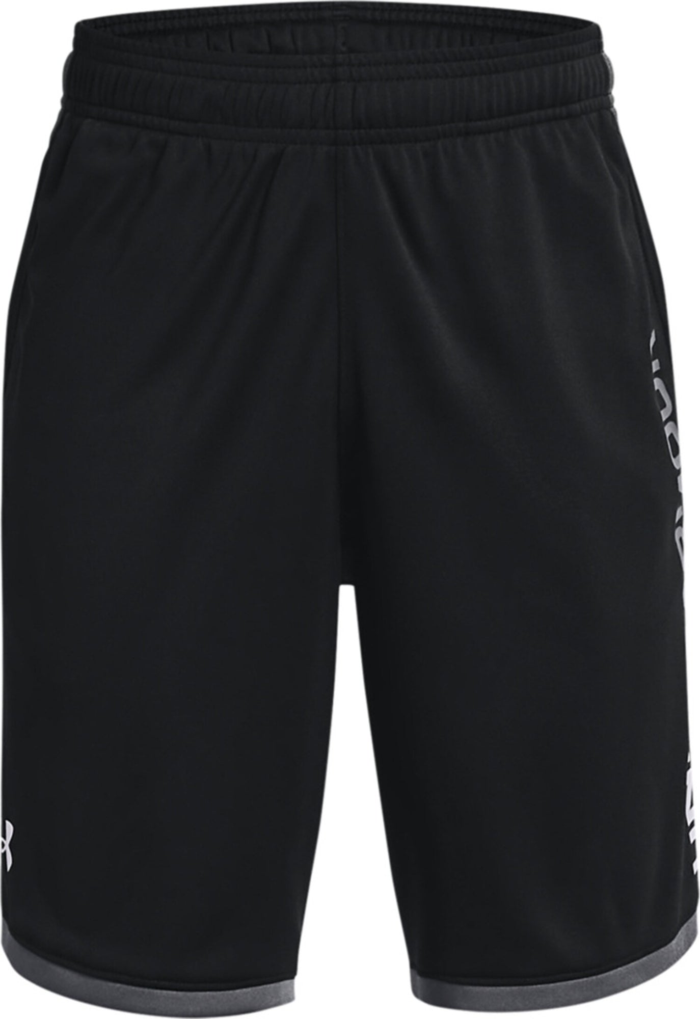 Under Armour Shorts schwarz