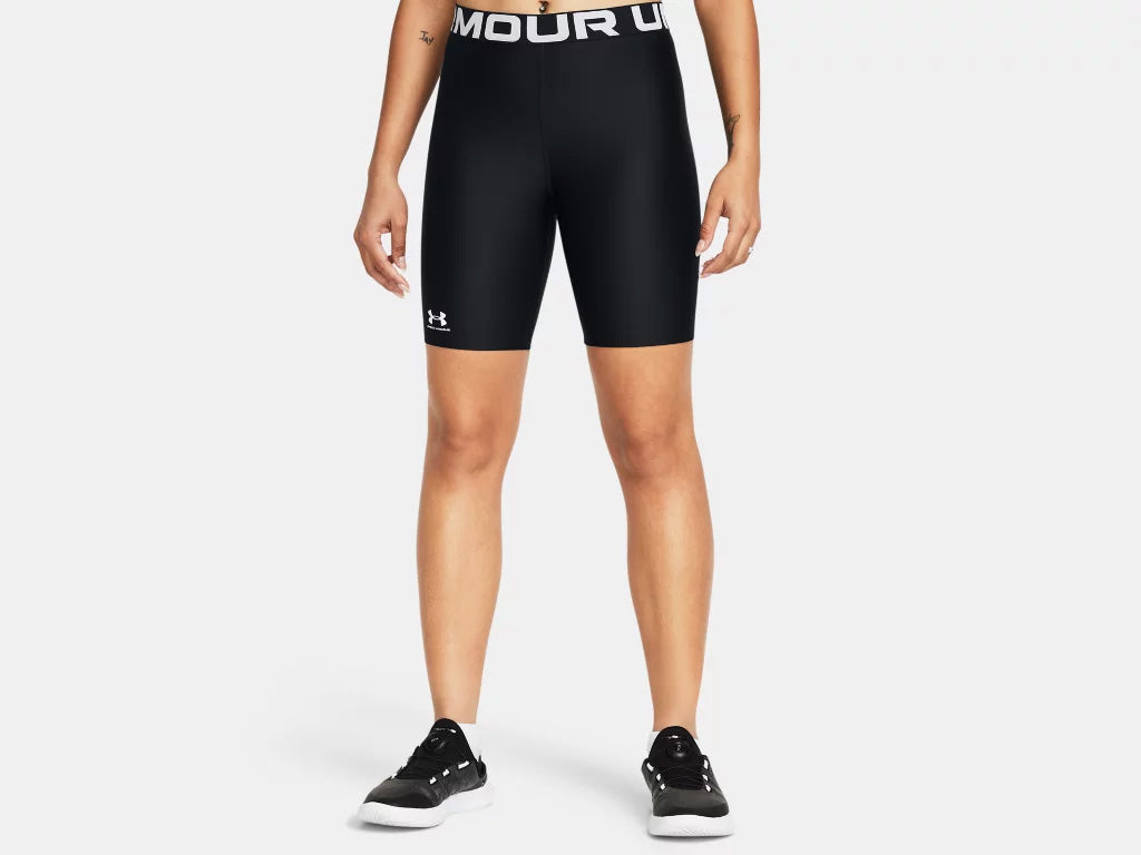 Under Armour Shorts  schwarz