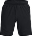 Under Armour Shorts schwarz