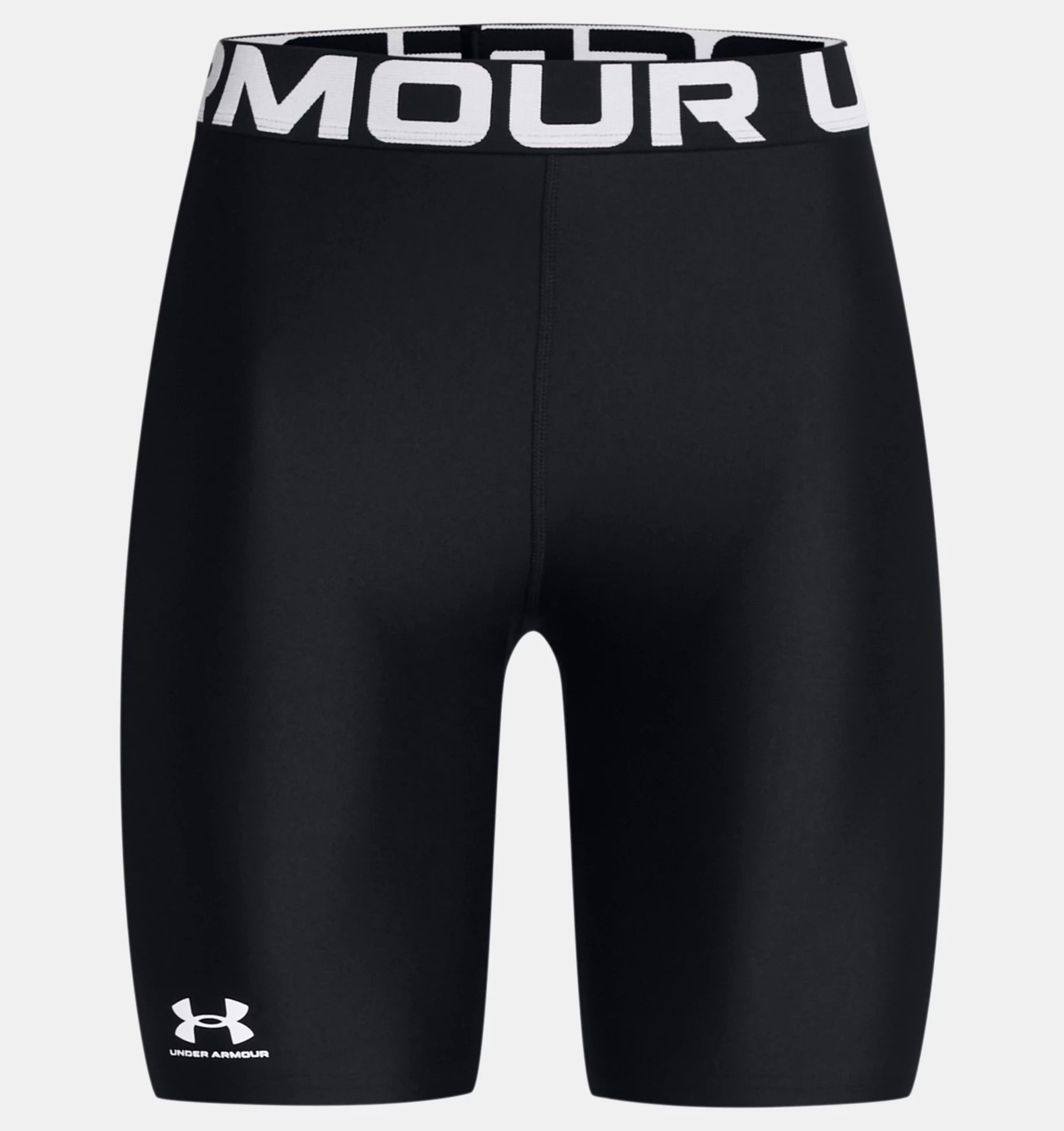 Under Armour Shorts schwarz