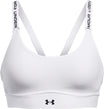 Under Armour Sport-BHs pink