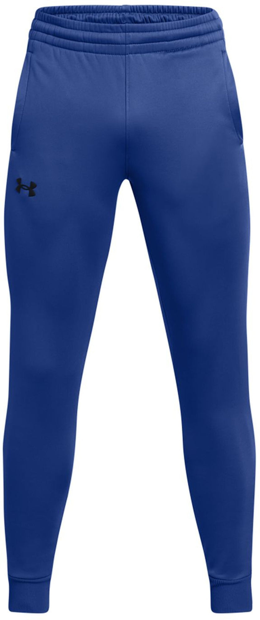 Under Armour Jogginghosen blau