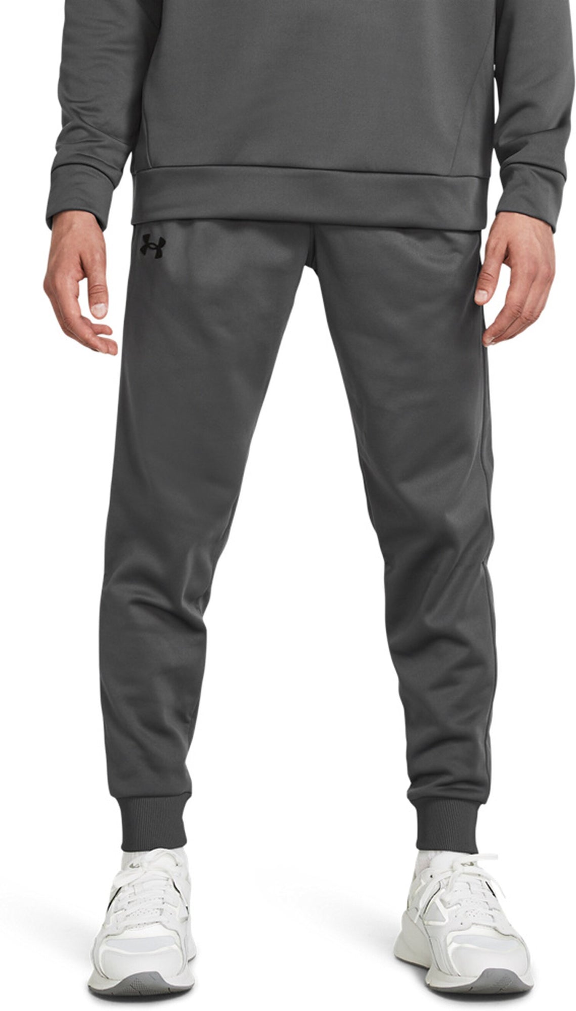 Under Armour Jogginghosen  grau