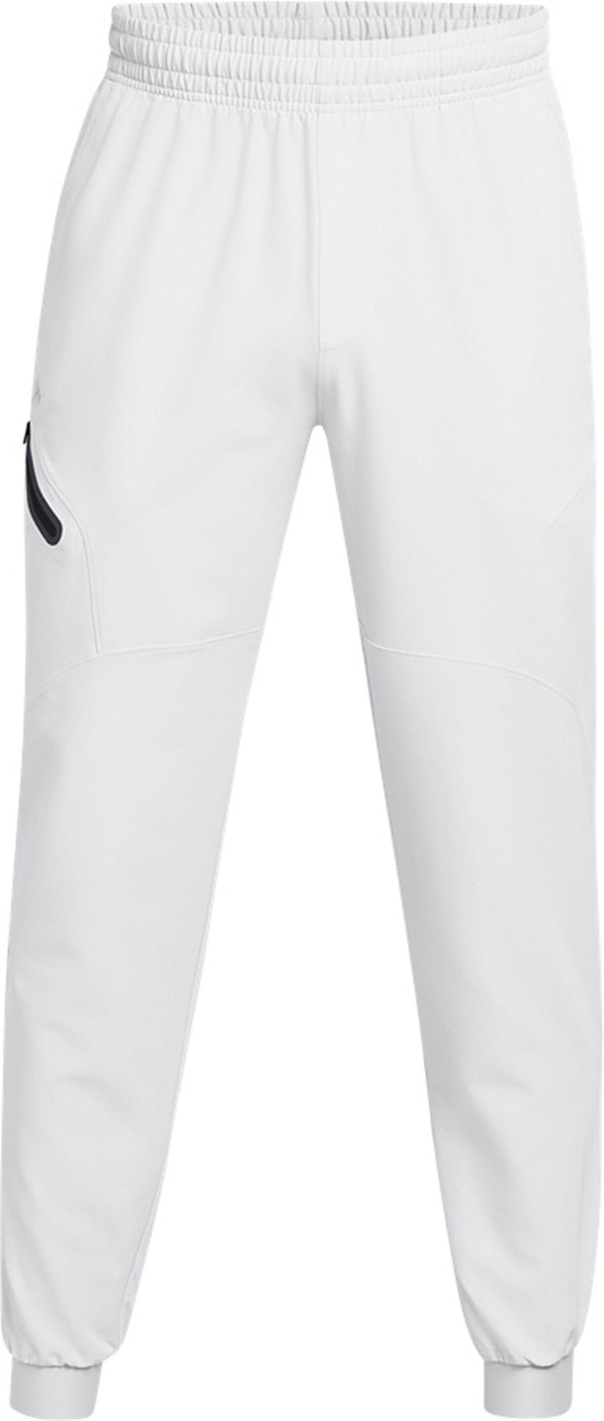 Under Armour Jogginghosen hellgrau