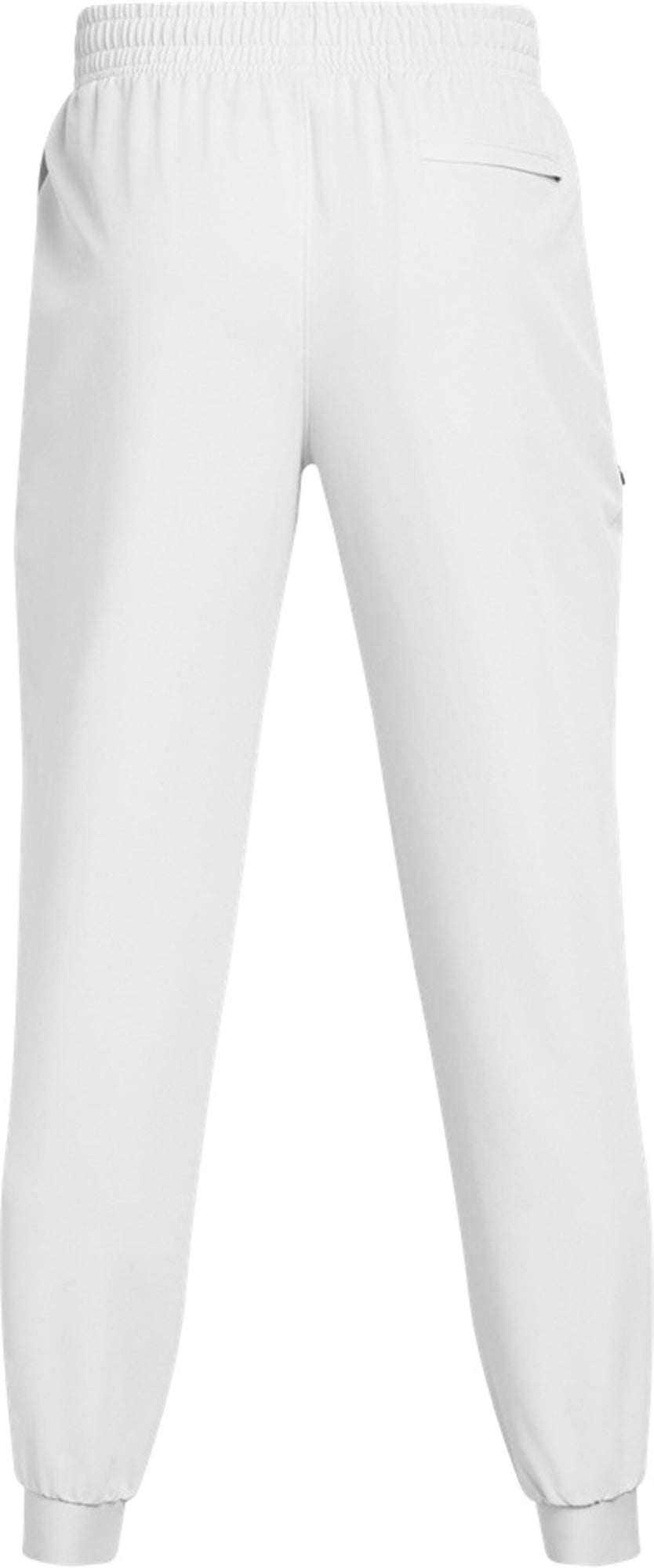 Under Armour Jogginghosen hellgrau