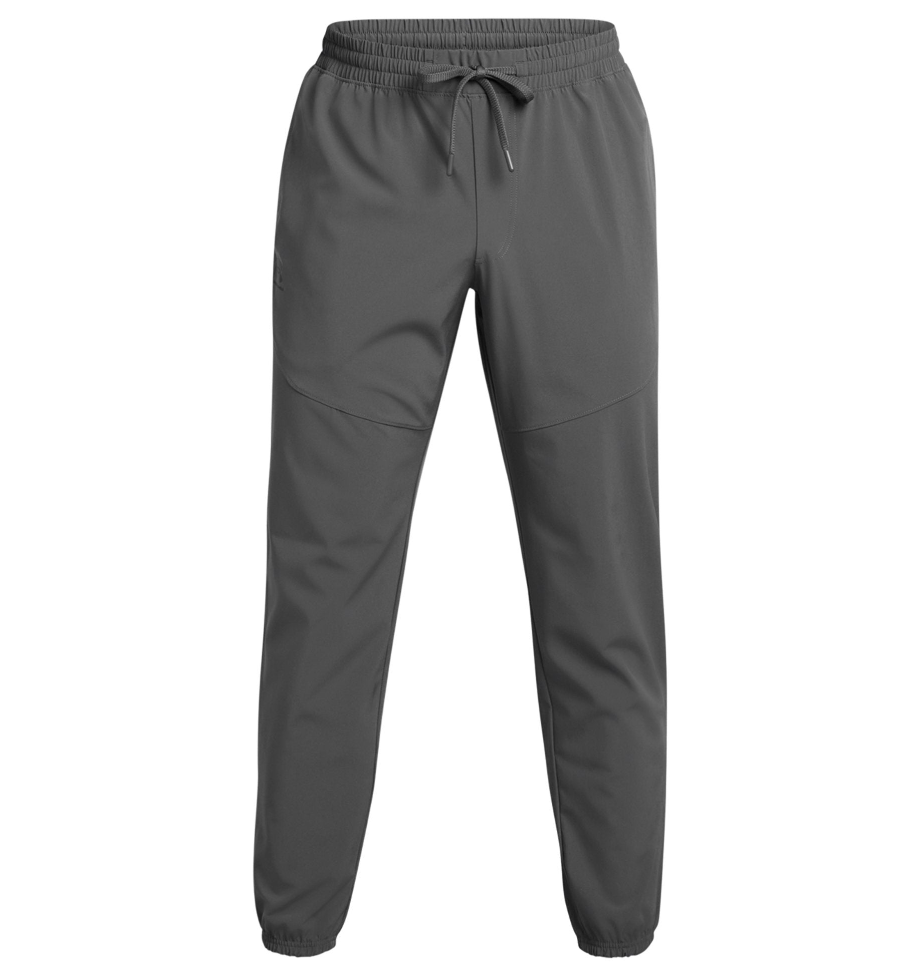 Under Armour Jogginghosen oliv