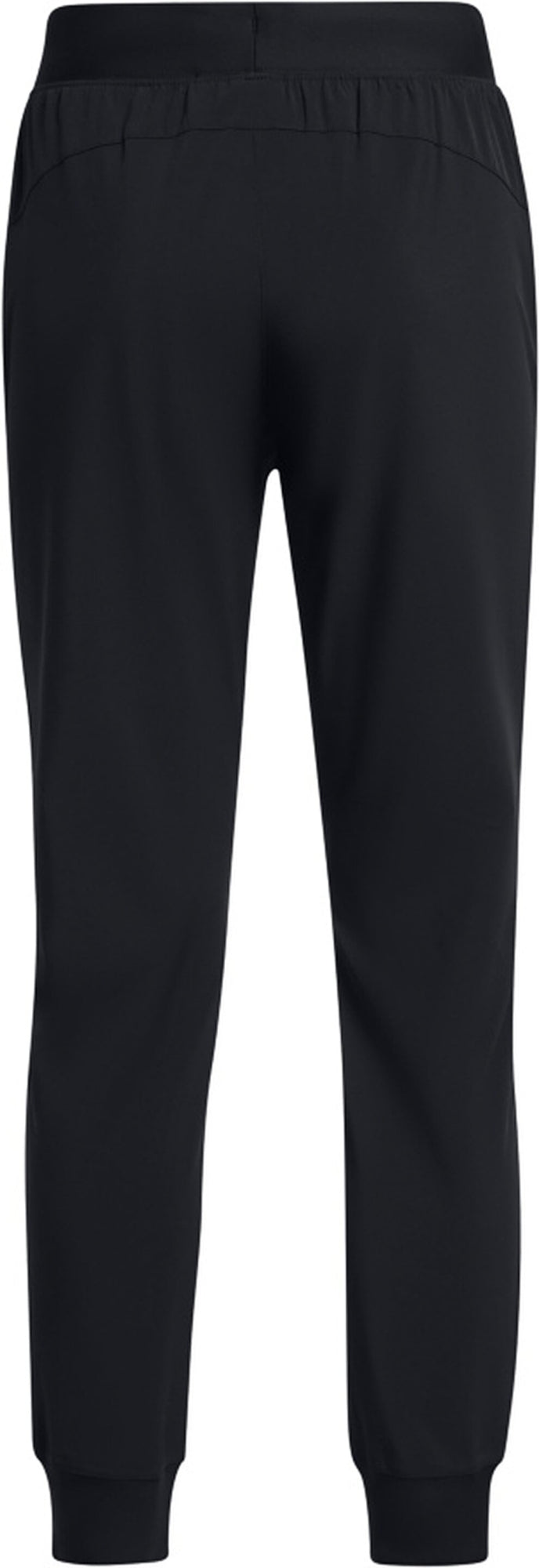 Under Armour Jogginghosen  schwarz