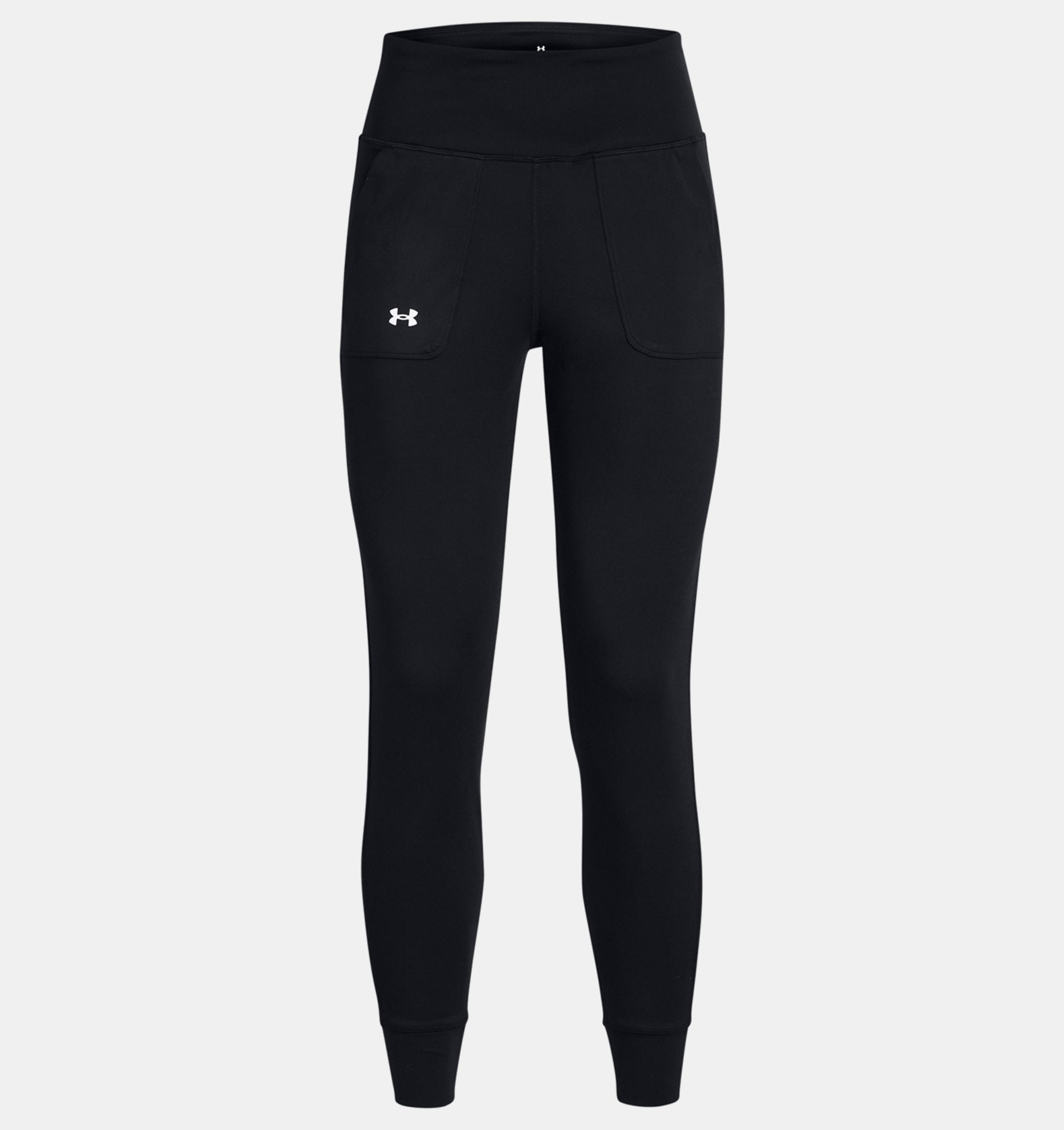 Under Armour Jogginghosen schwarz