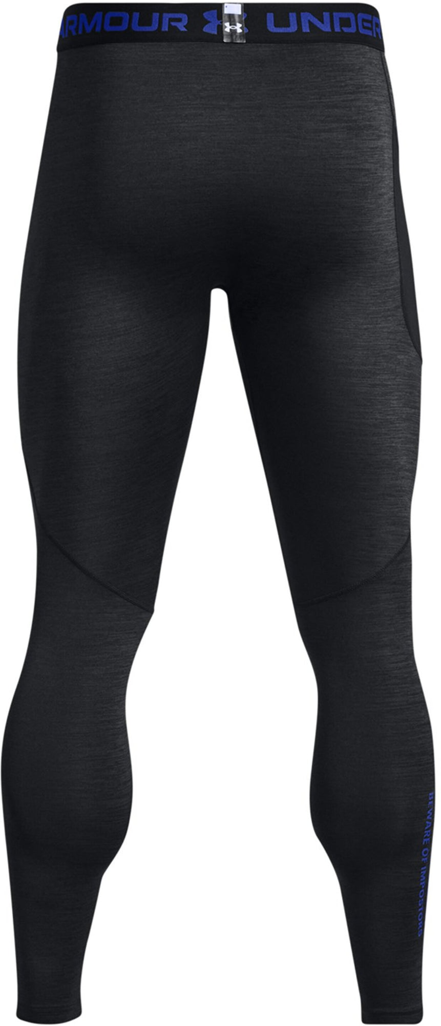 Under Armour Tights schwarz
